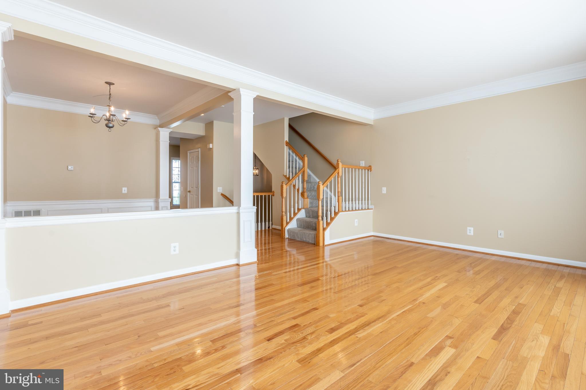 FAIRCREST - Residential