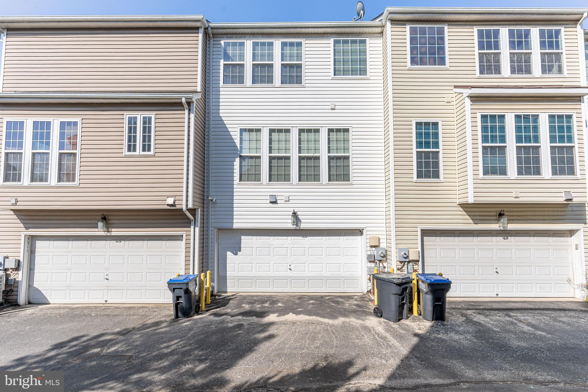 FAIRCREST - Residential