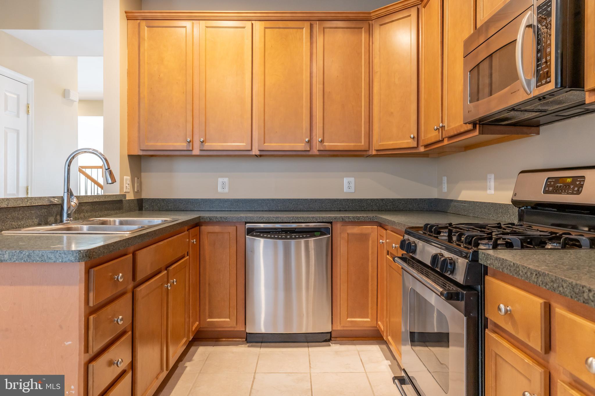 FAIRCREST - Residential