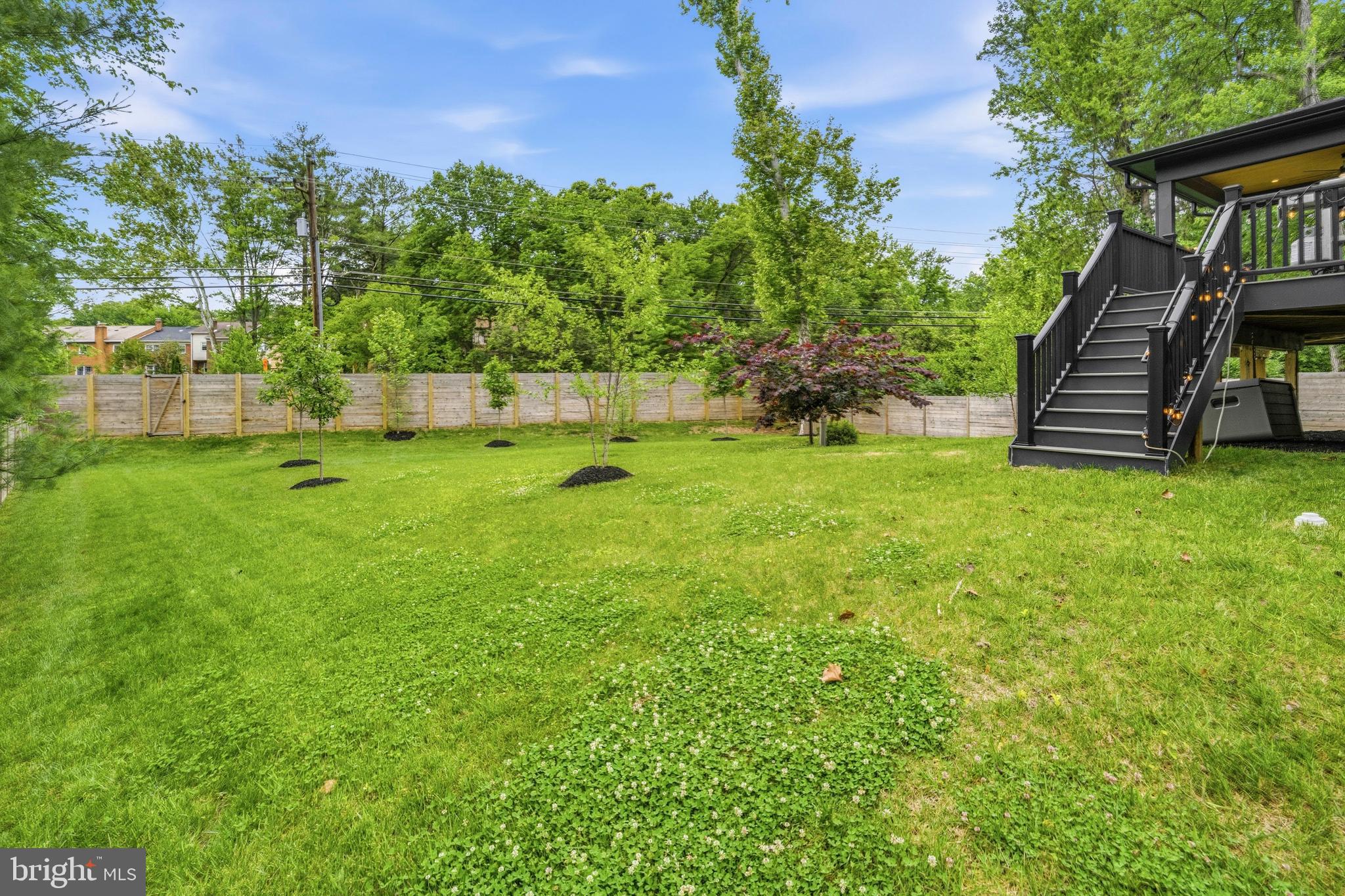VIENNA WOODS - Residential