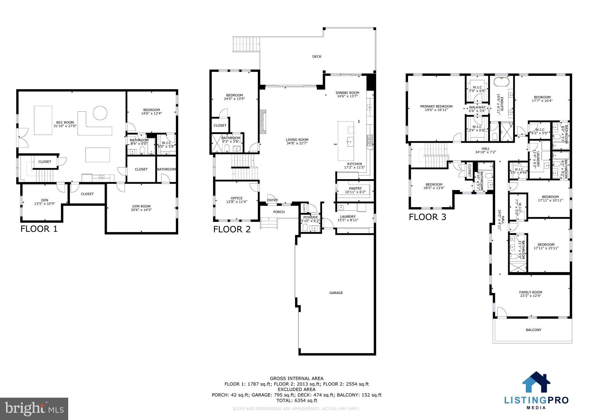 VIENNA WOODS - Residential