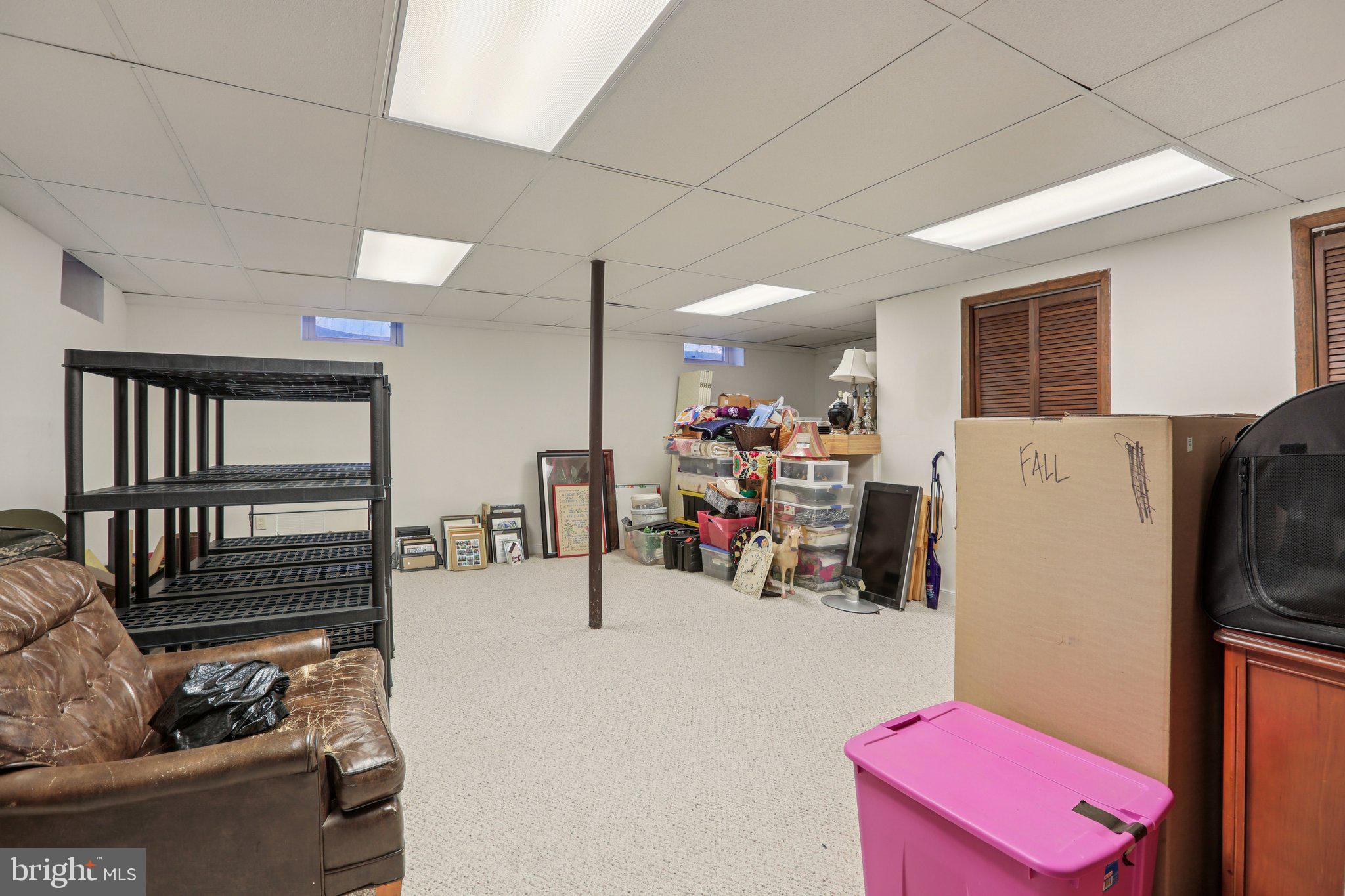 VILLAGE OF HARPERS CHOICE - Residential