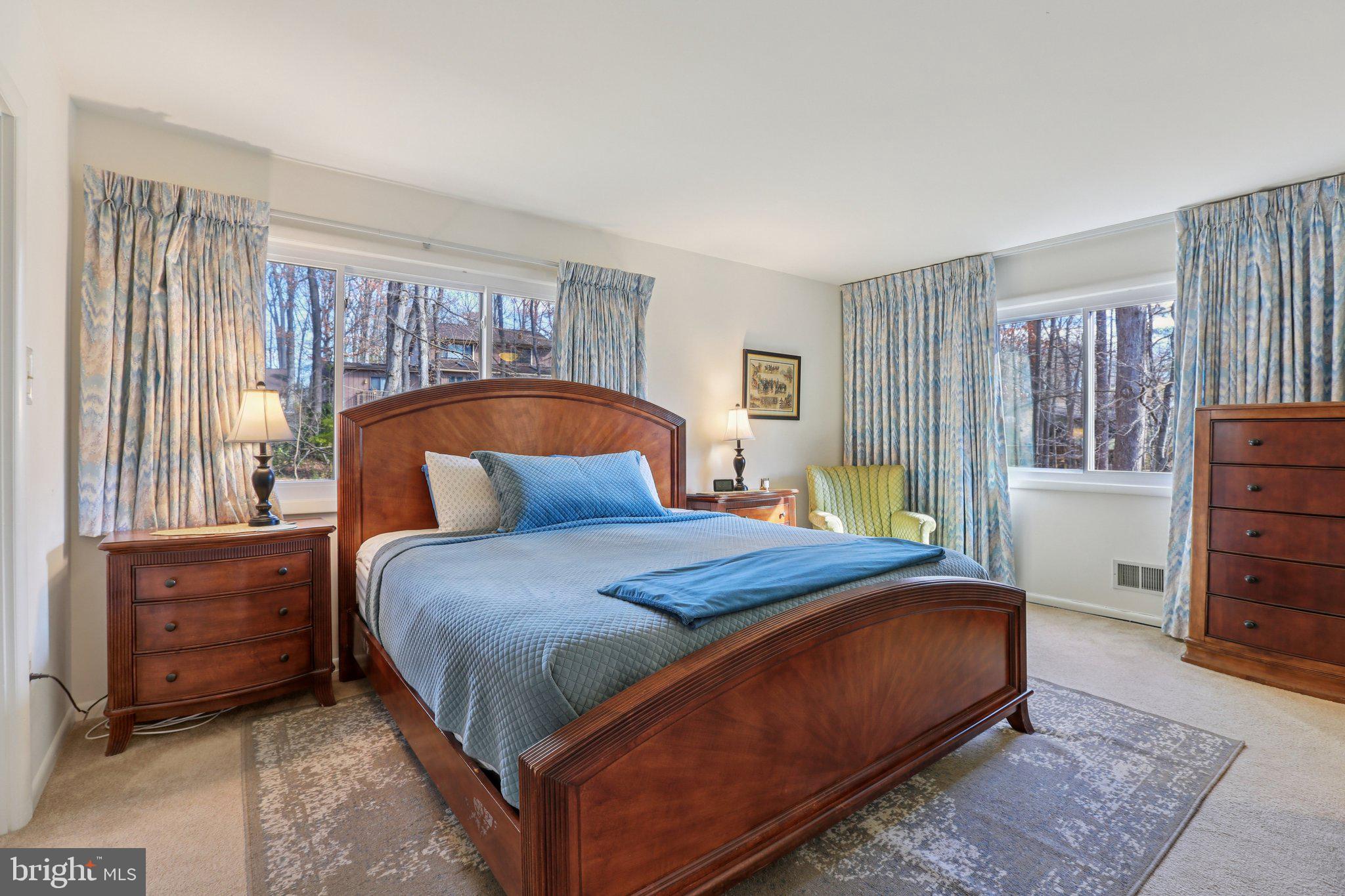 VILLAGE OF HARPERS CHOICE - Residential