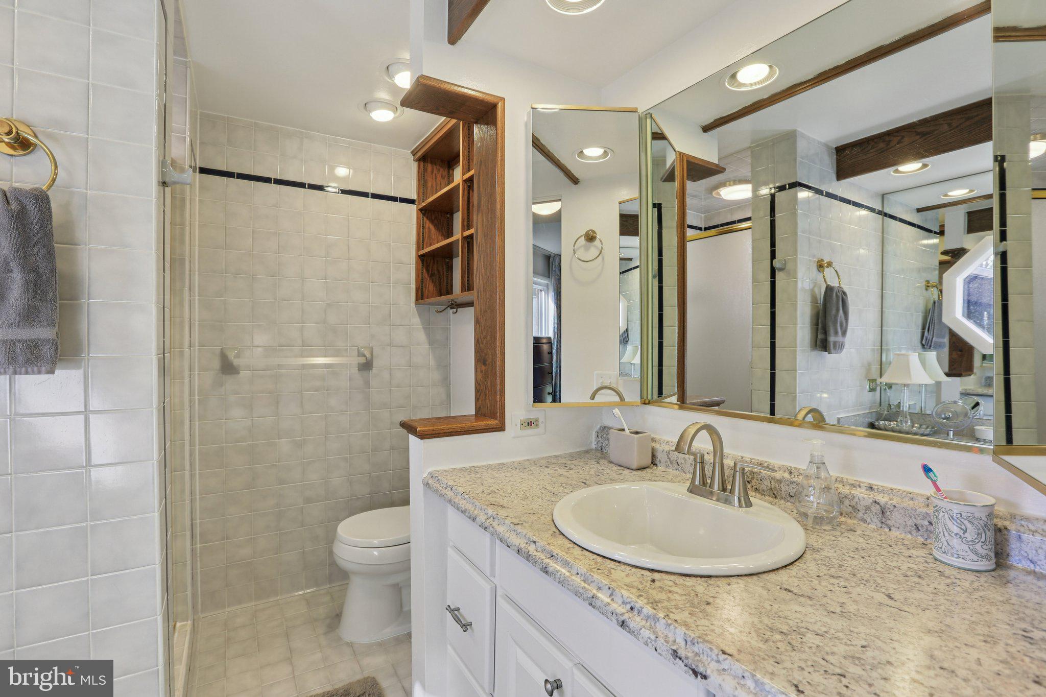 VILLAGE OF HARPERS CHOICE - Residential