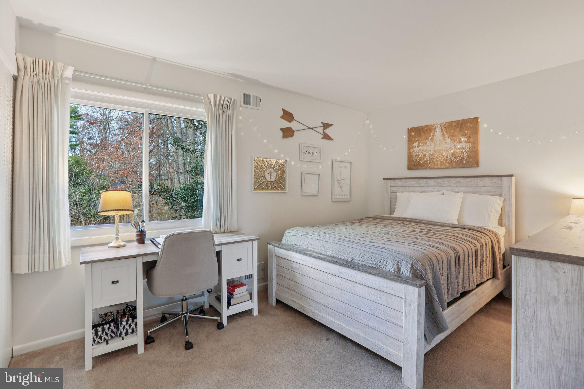 VILLAGE OF HARPERS CHOICE - Residential