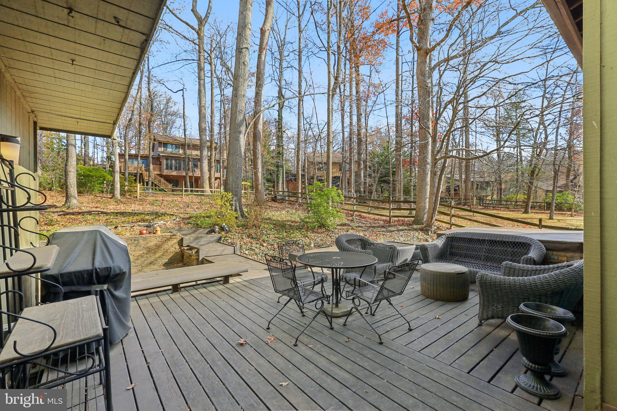 VILLAGE OF HARPERS CHOICE - Residential