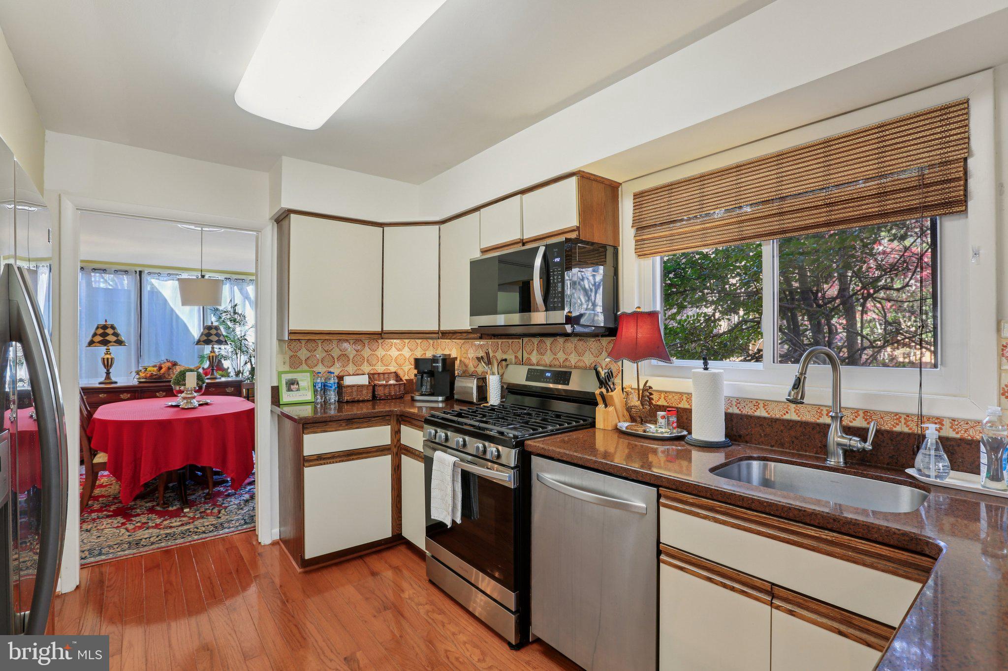 VILLAGE OF HARPERS CHOICE - Residential