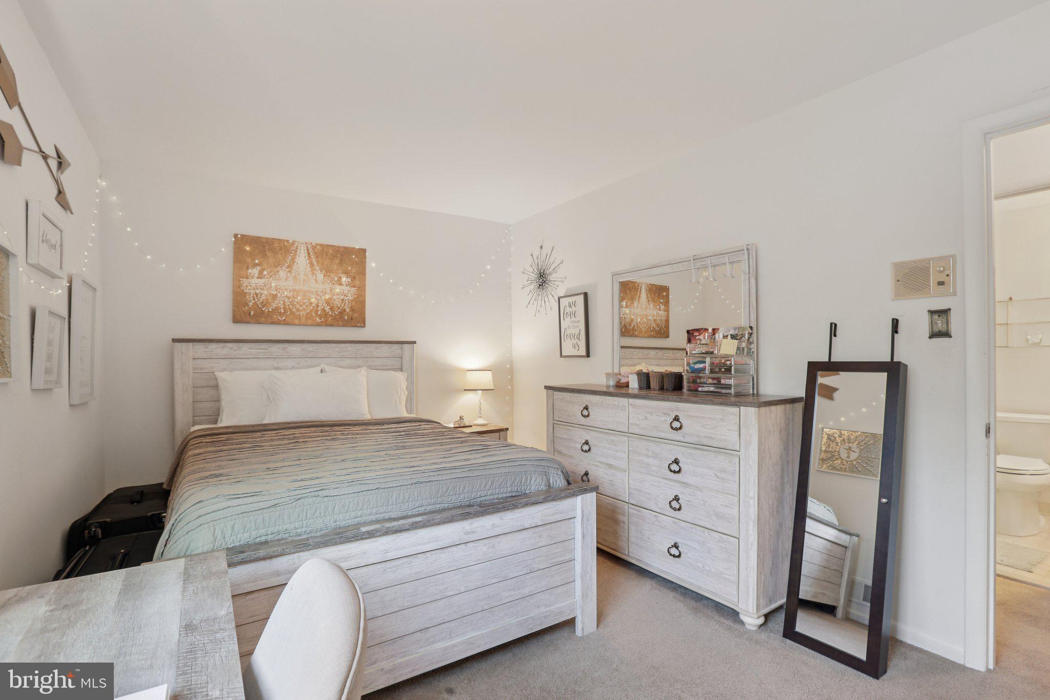 VILLAGE OF HARPERS CHOICE - Residential