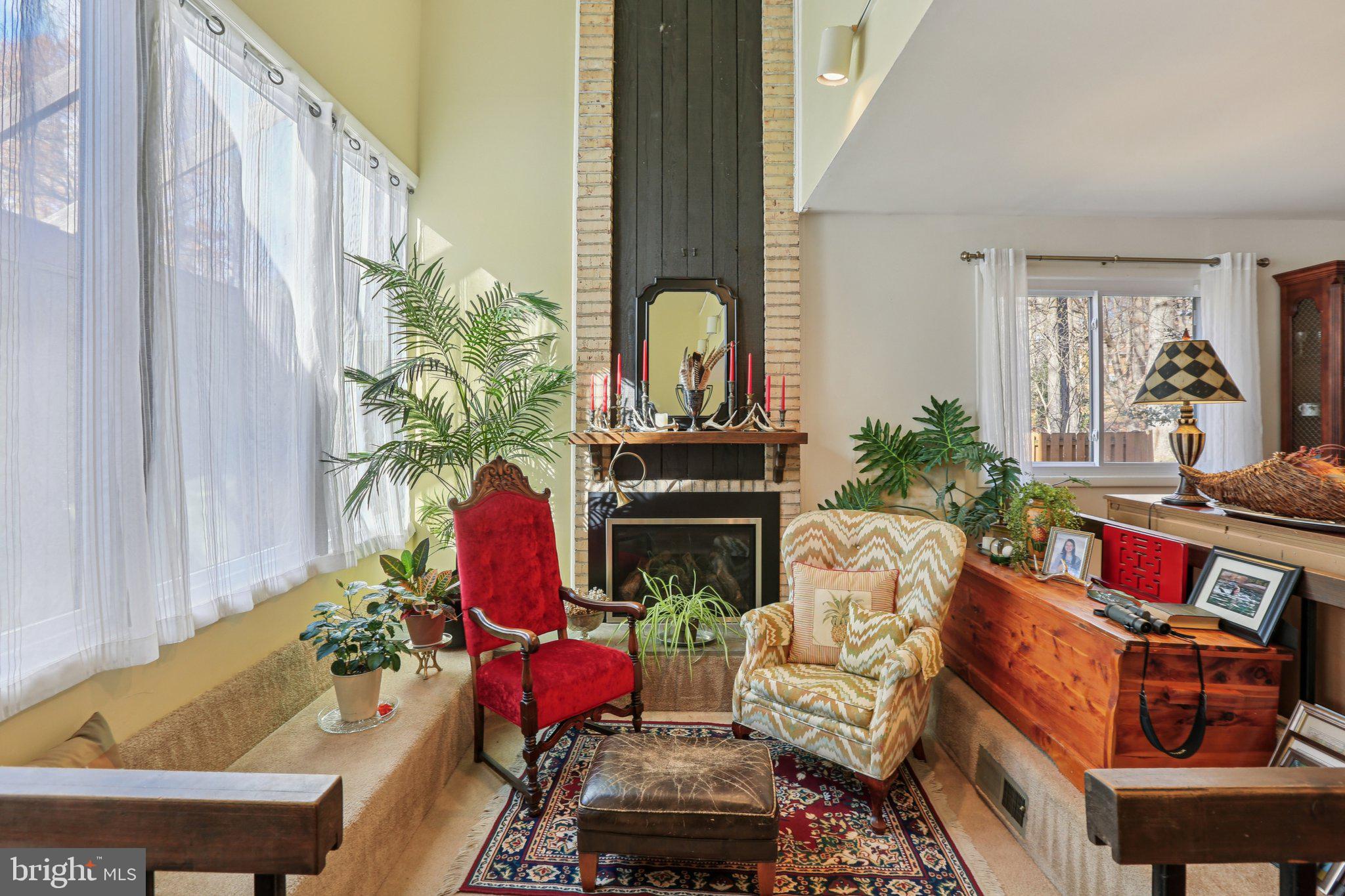 VILLAGE OF HARPERS CHOICE - Residential