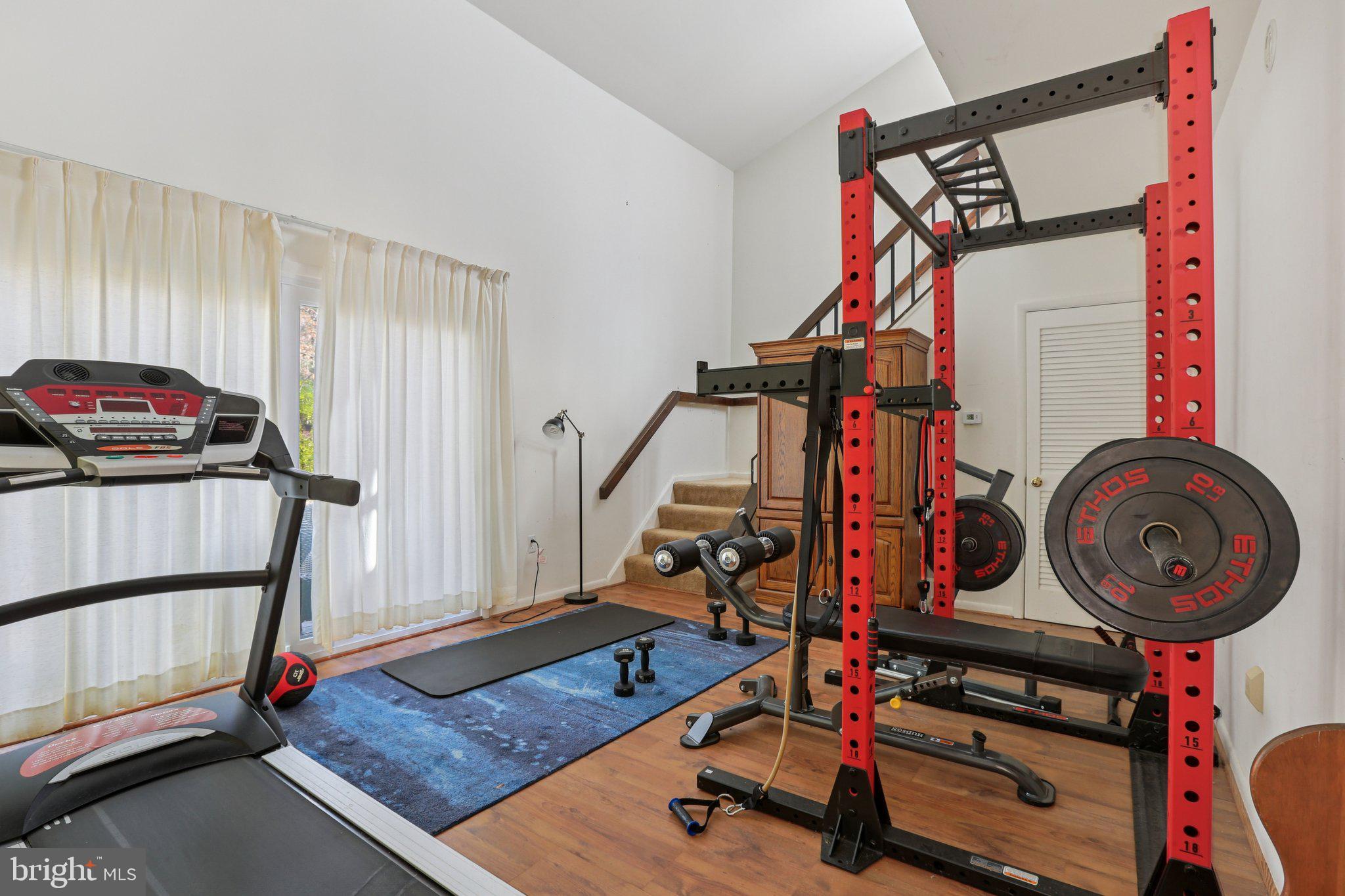 VILLAGE OF HARPERS CHOICE - Residential