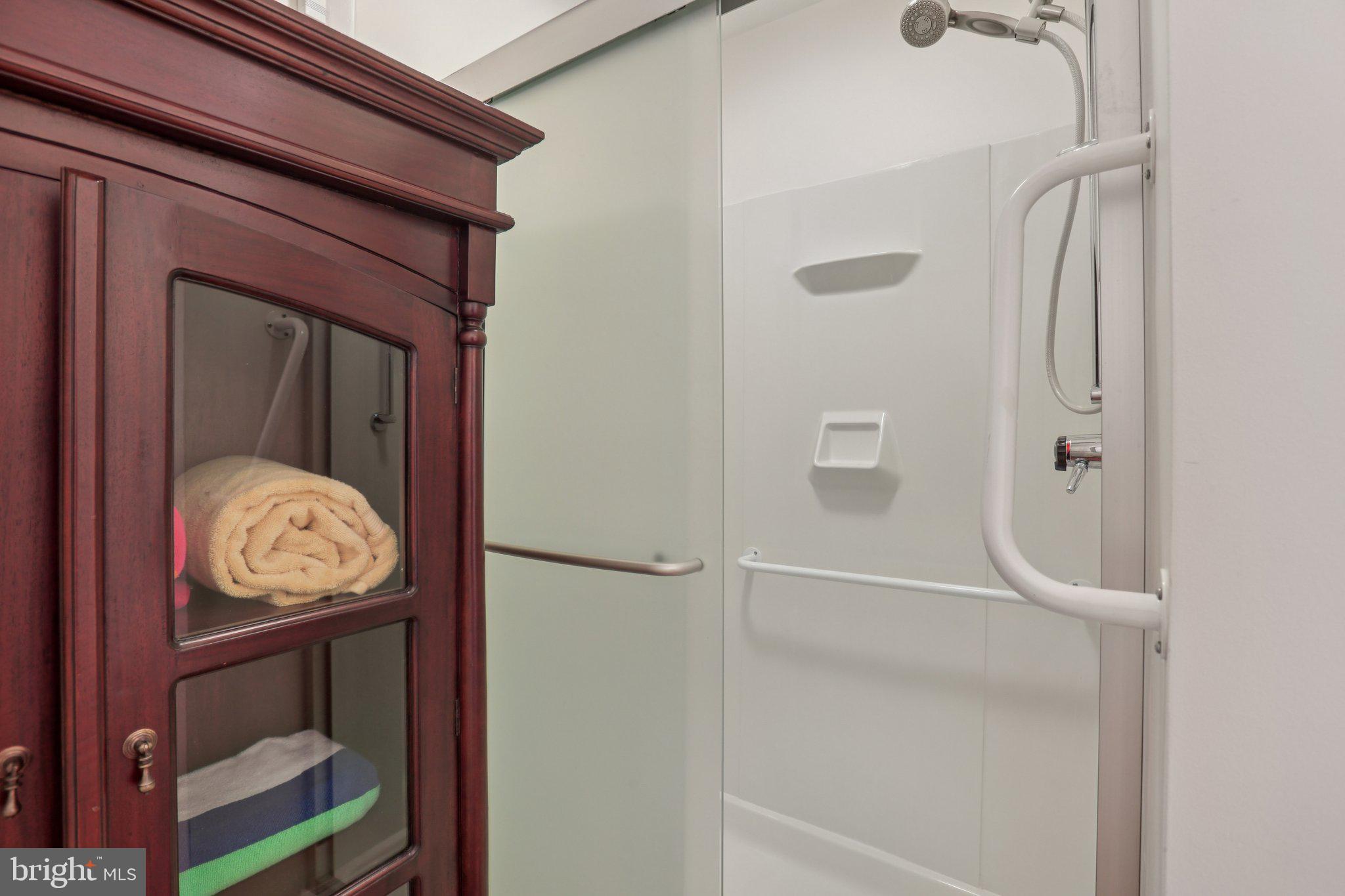 VILLAGE OF HARPERS CHOICE - Residential