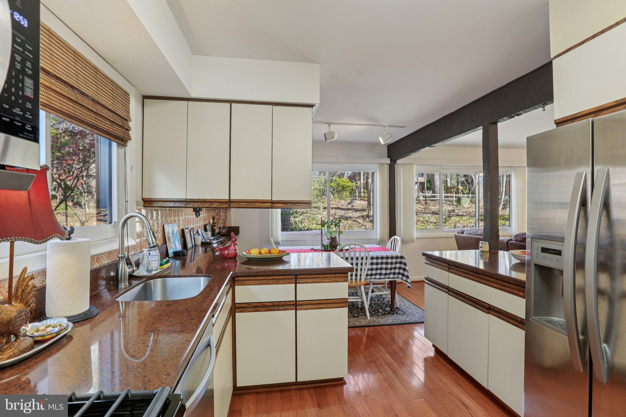 VILLAGE OF HARPERS CHOICE - Residential