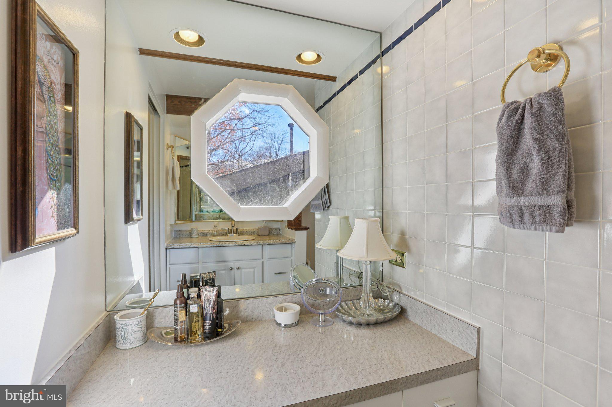 VILLAGE OF HARPERS CHOICE - Residential