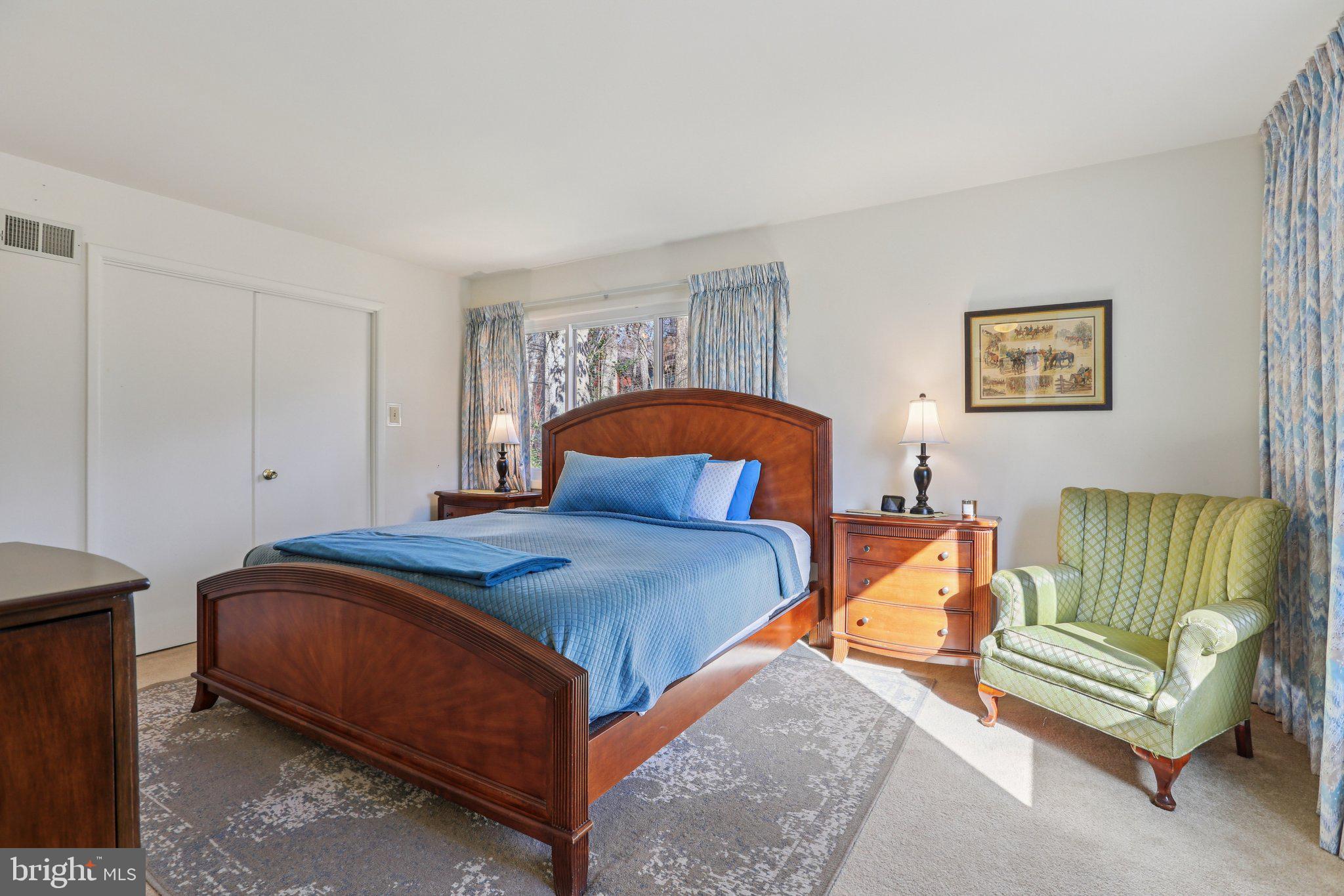 VILLAGE OF HARPERS CHOICE - Residential