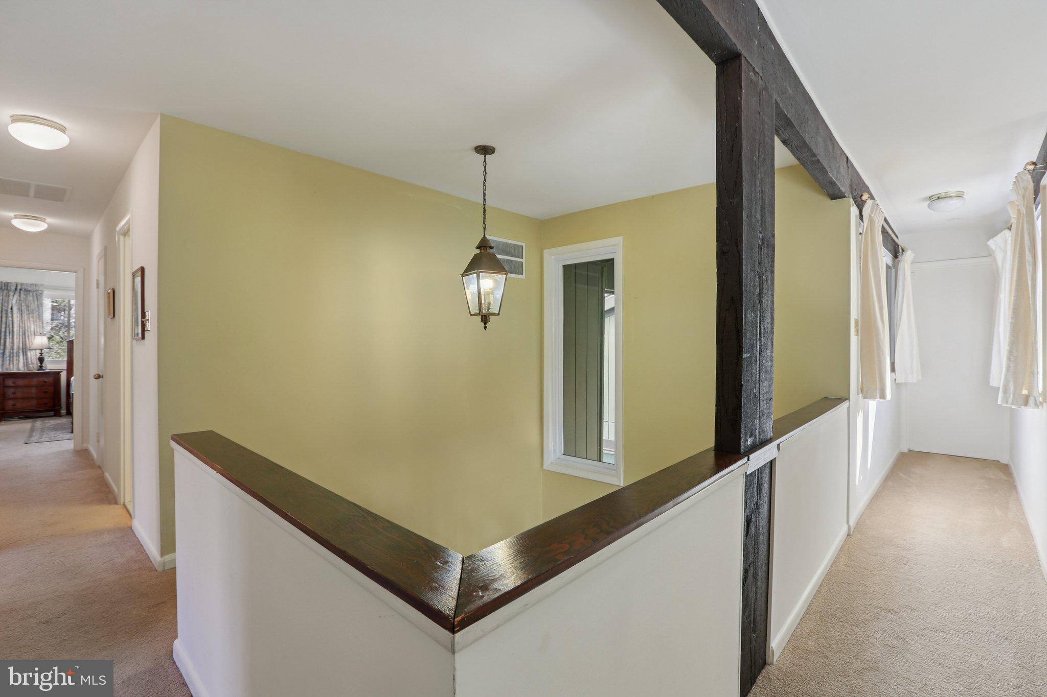 VILLAGE OF HARPERS CHOICE - Residential