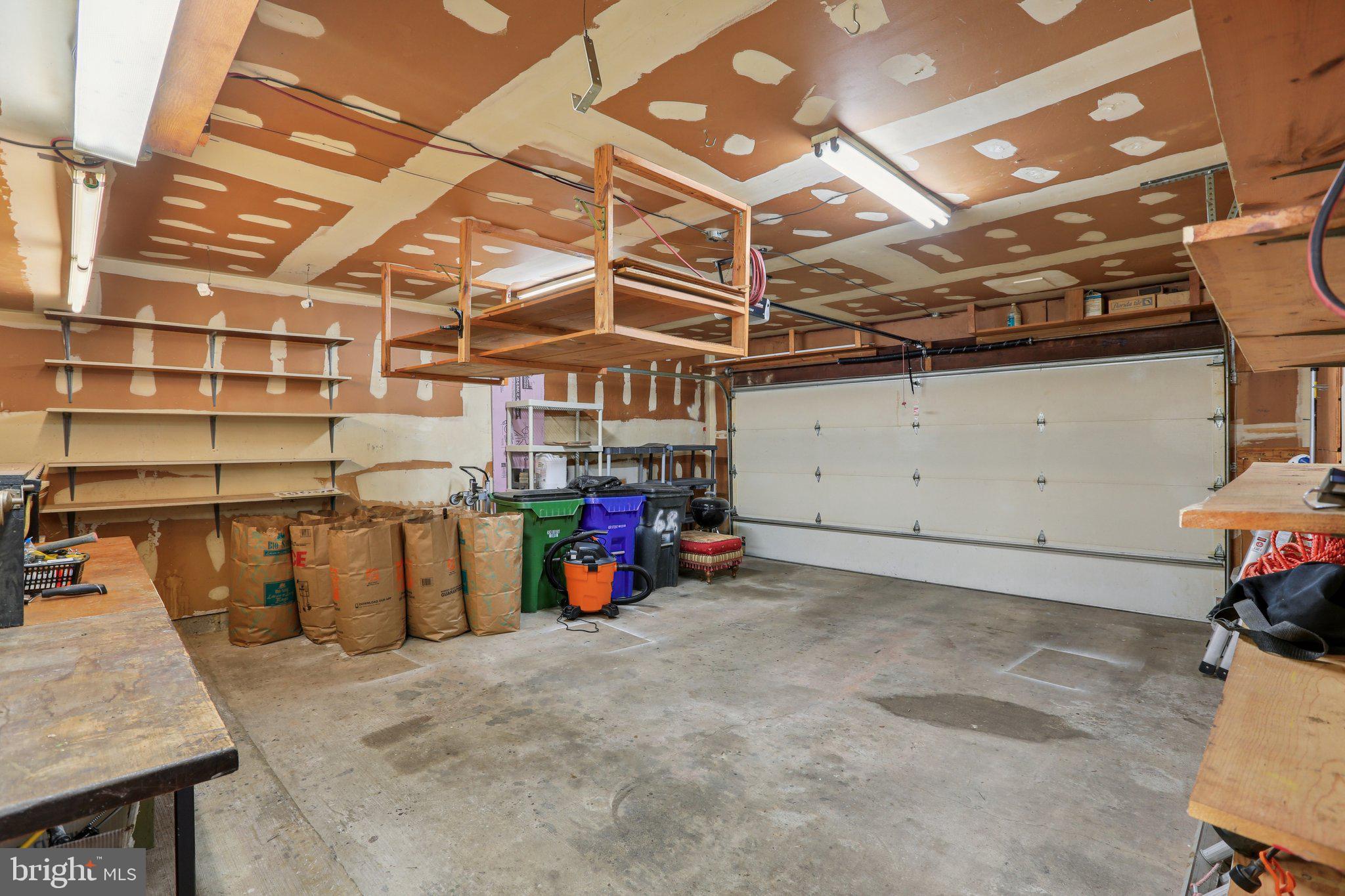 VILLAGE OF HARPERS CHOICE - Residential