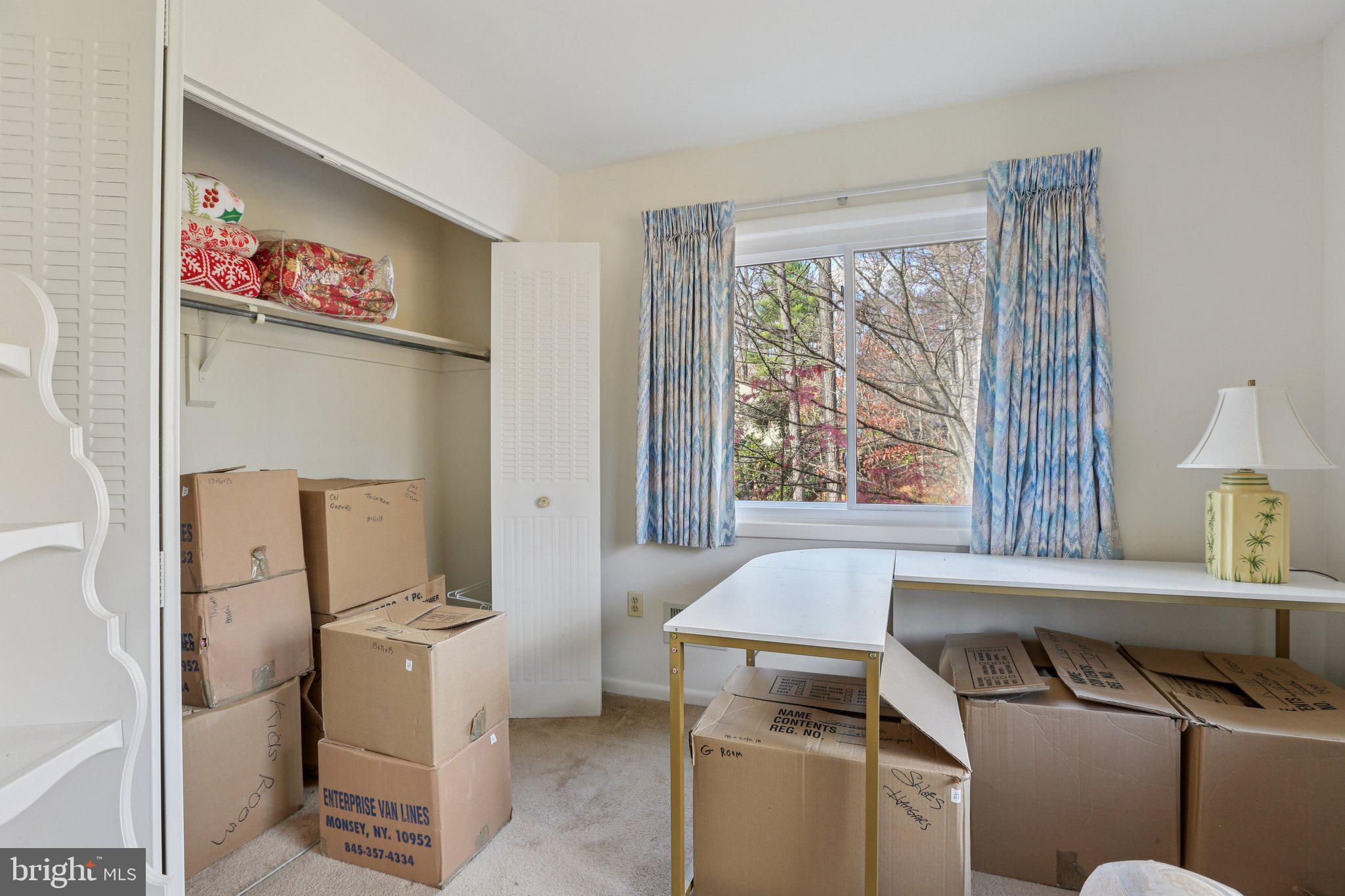 VILLAGE OF HARPERS CHOICE - Residential