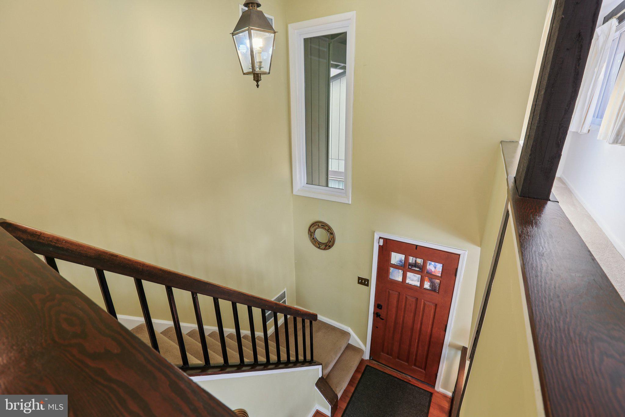 VILLAGE OF HARPERS CHOICE - Residential