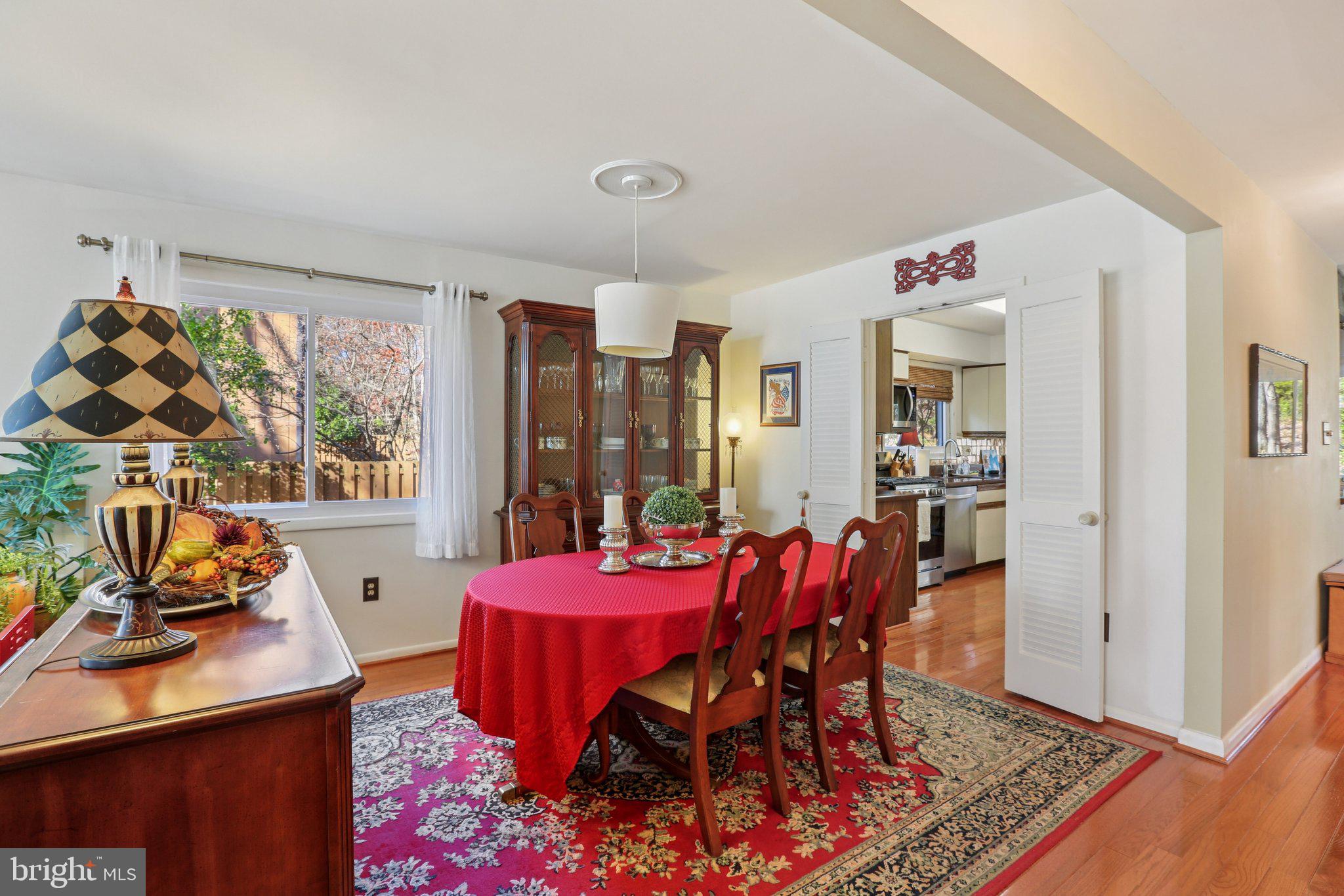 VILLAGE OF HARPERS CHOICE - Residential