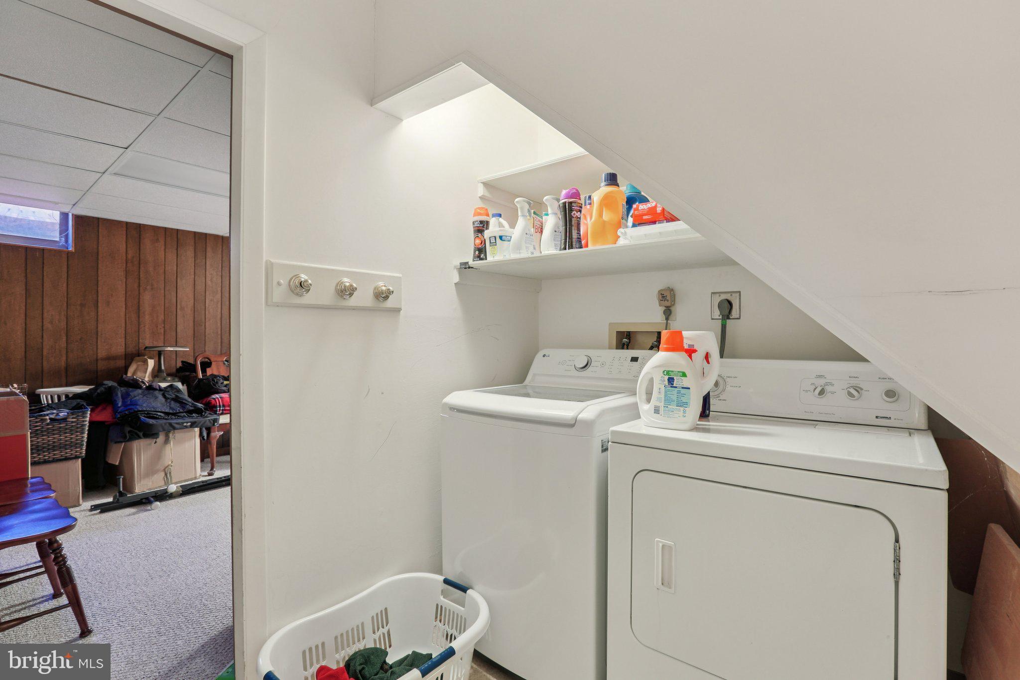 VILLAGE OF HARPERS CHOICE - Residential