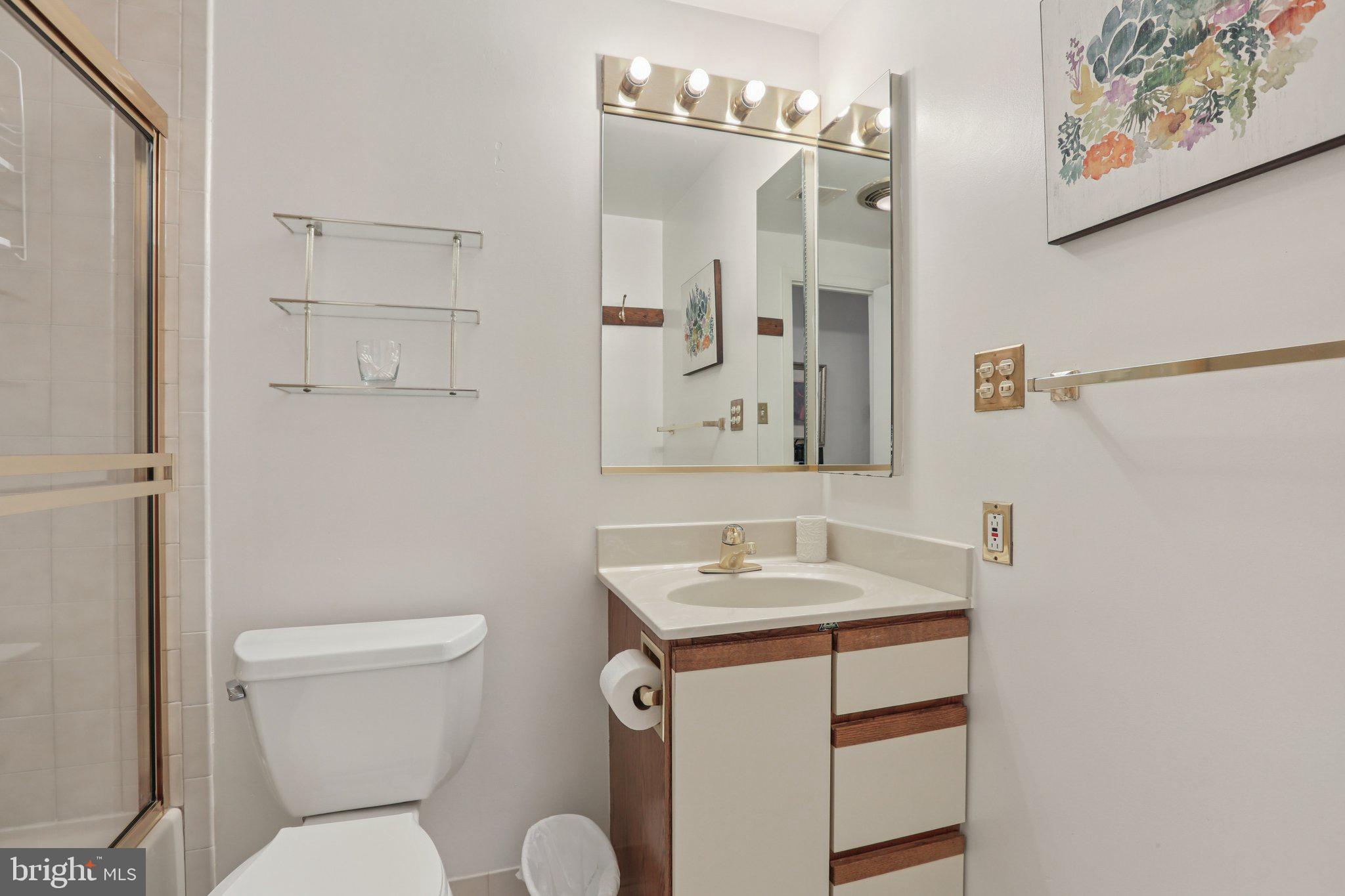 VILLAGE OF HARPERS CHOICE - Residential