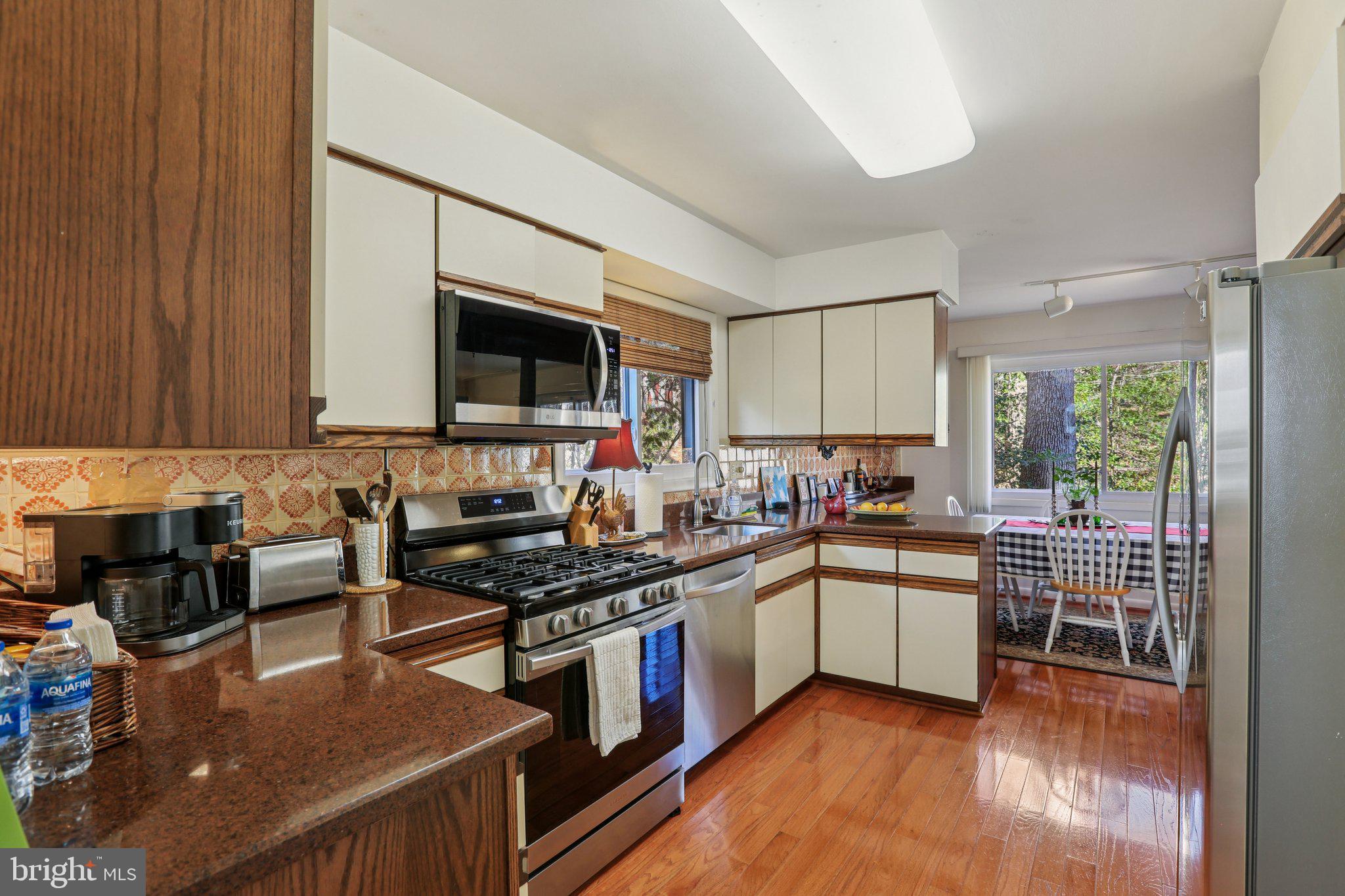 VILLAGE OF HARPERS CHOICE - Residential