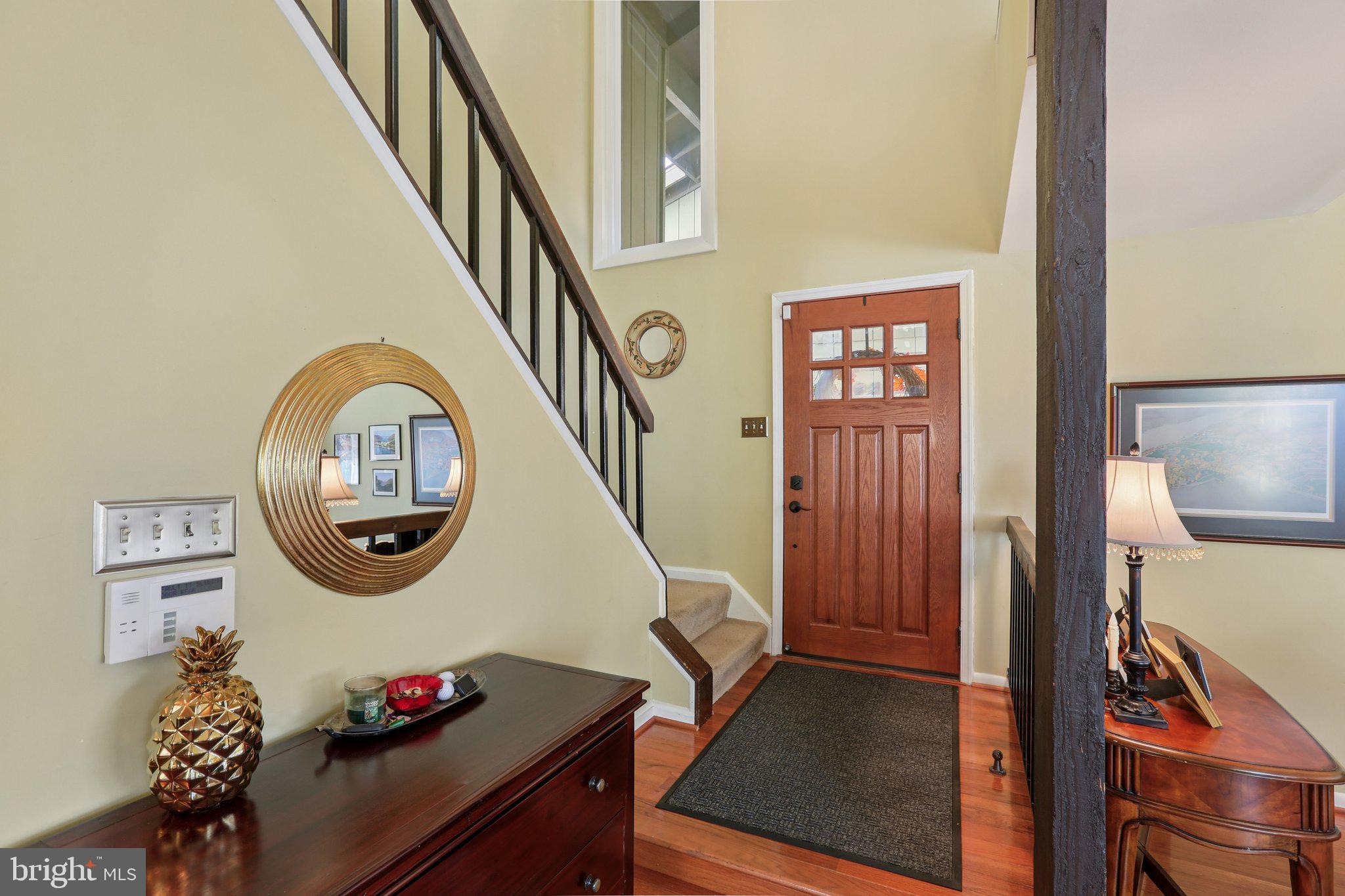 VILLAGE OF HARPERS CHOICE - Residential