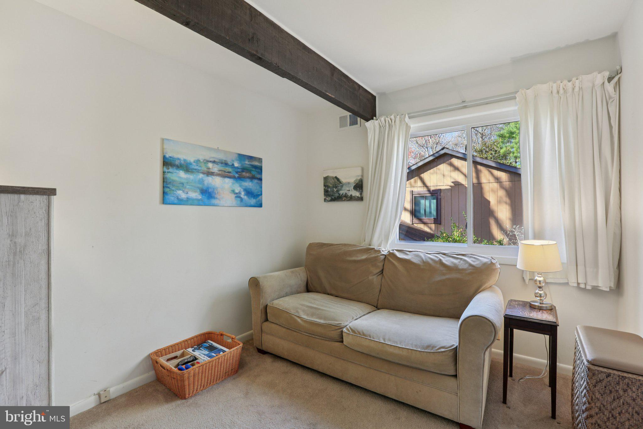 VILLAGE OF HARPERS CHOICE - Residential