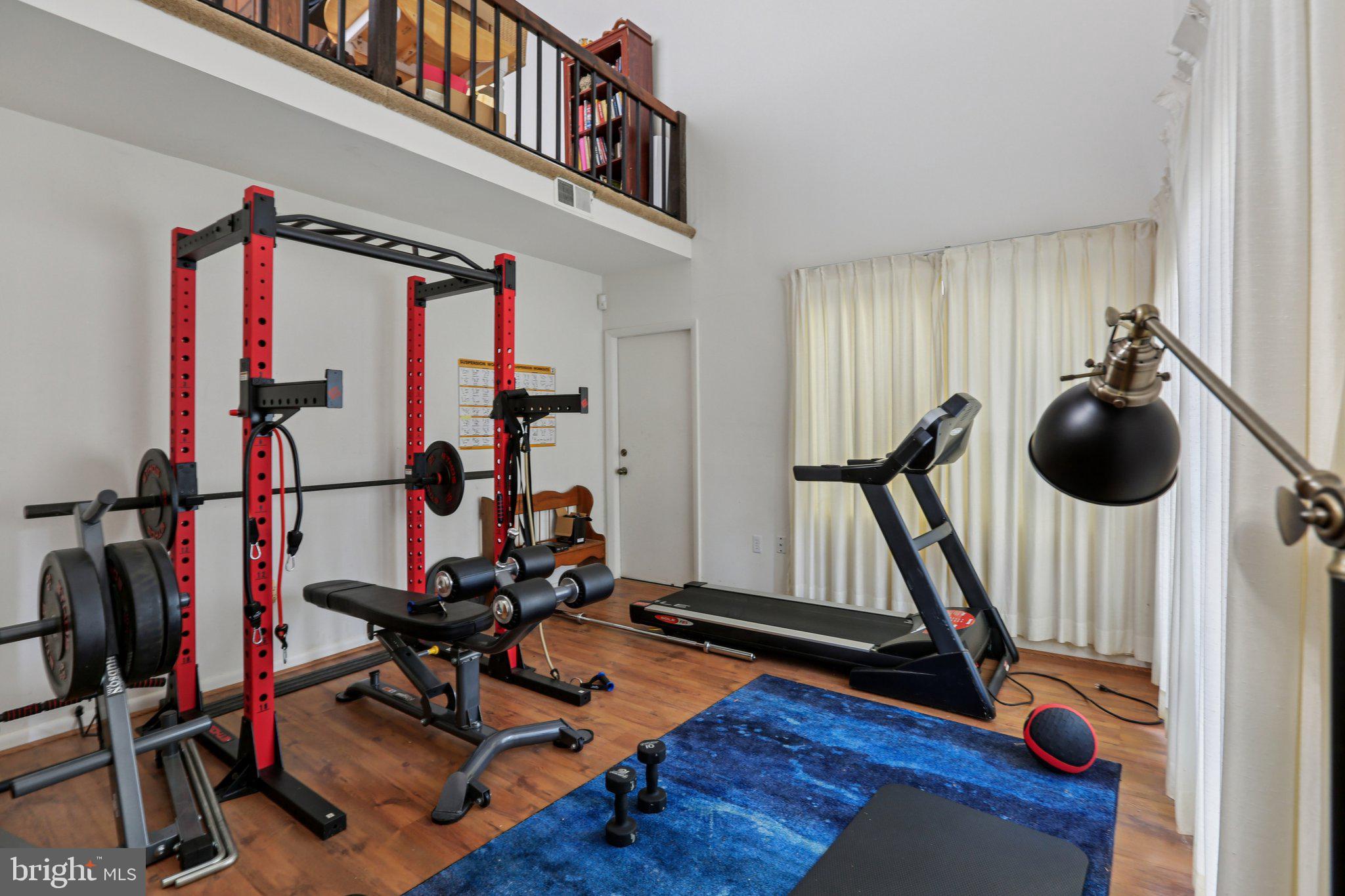 VILLAGE OF HARPERS CHOICE - Residential