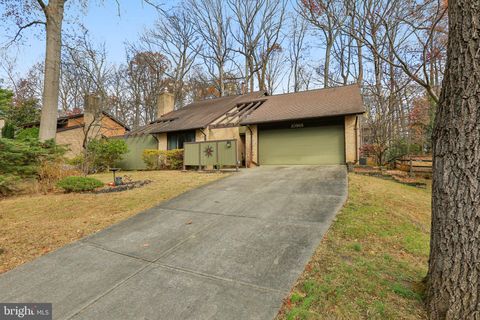 10968 SWANSFIELD ROAD COLUMBIA MD 21044