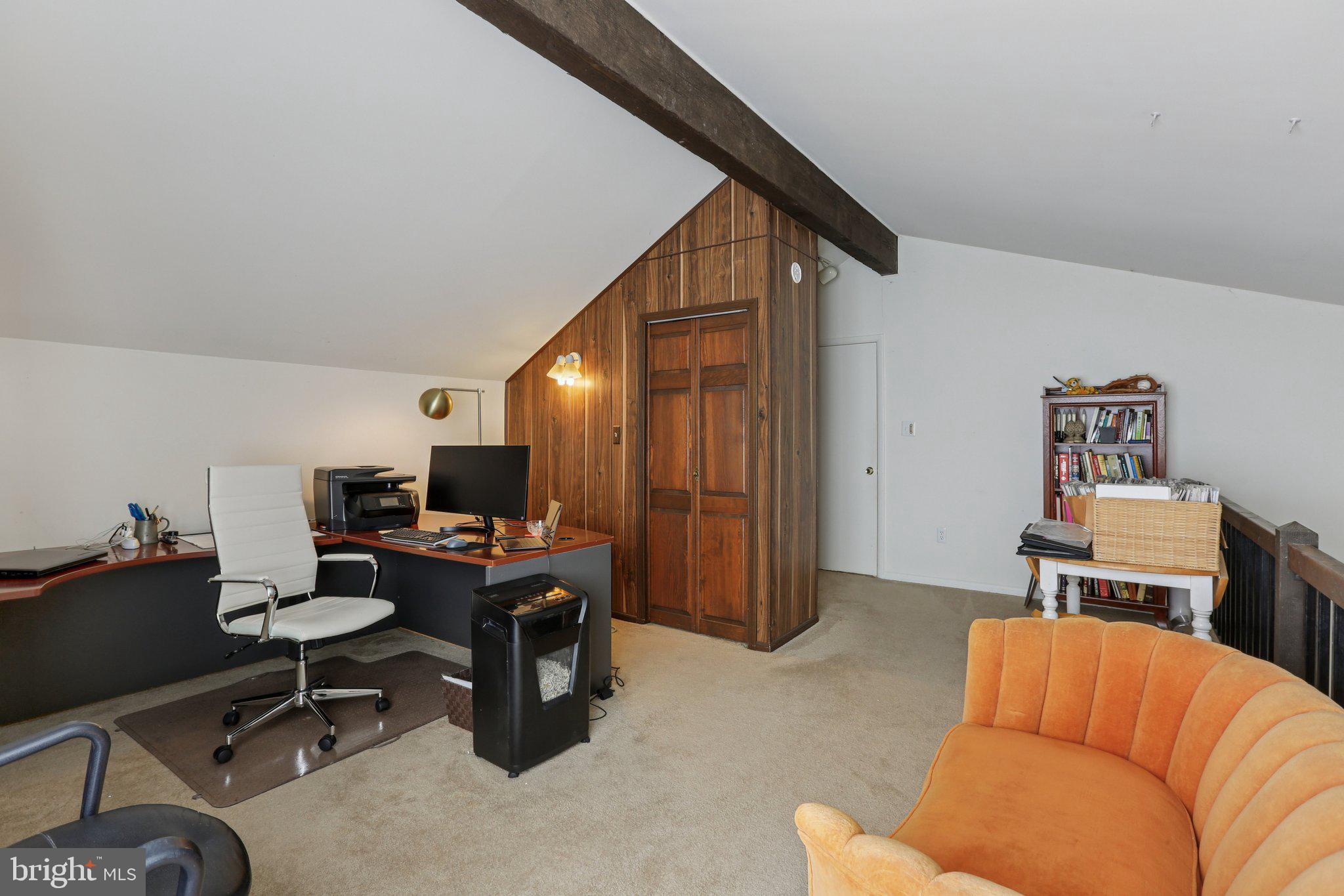 VILLAGE OF HARPERS CHOICE - Residential