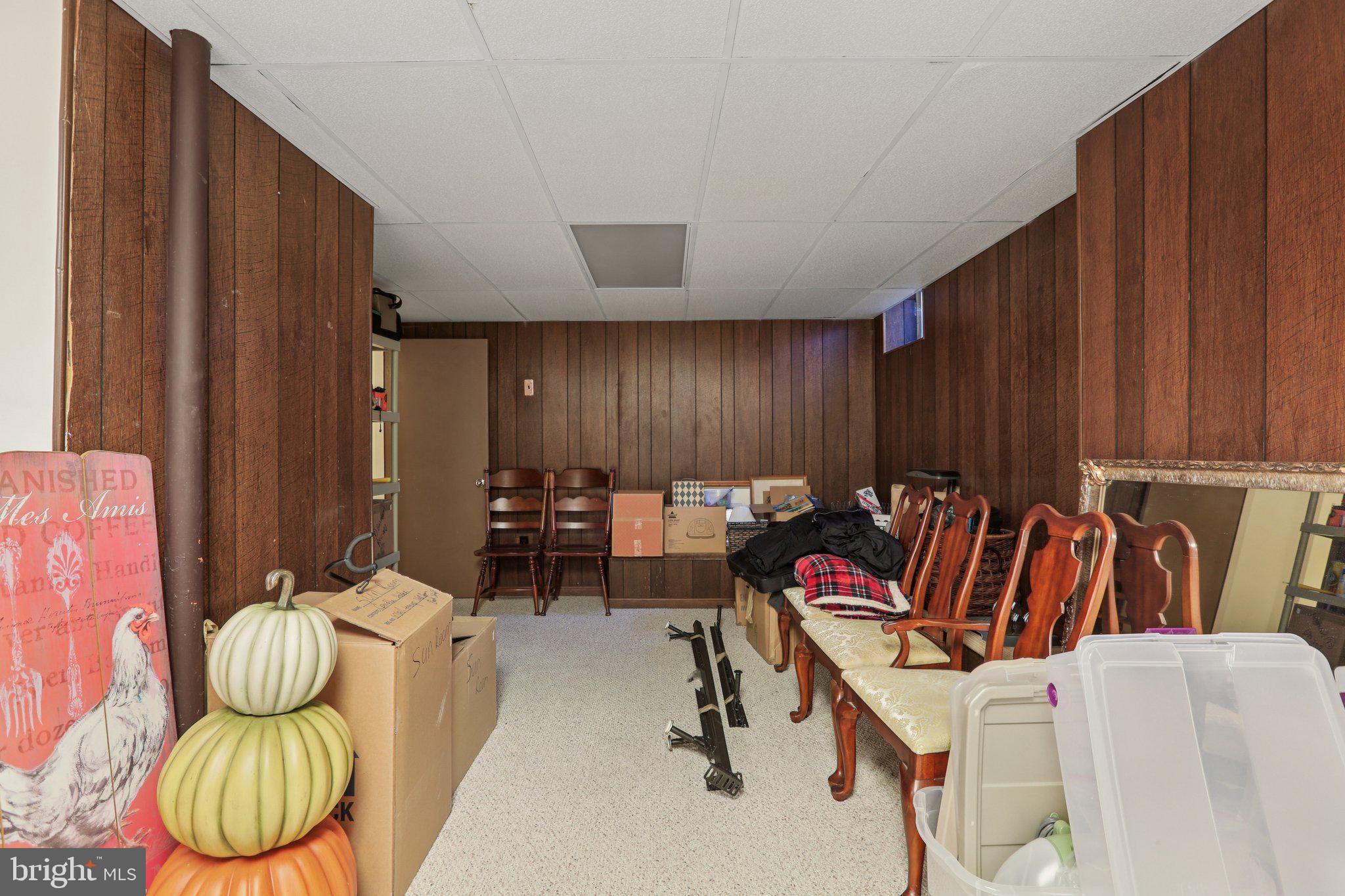 VILLAGE OF HARPERS CHOICE - Residential