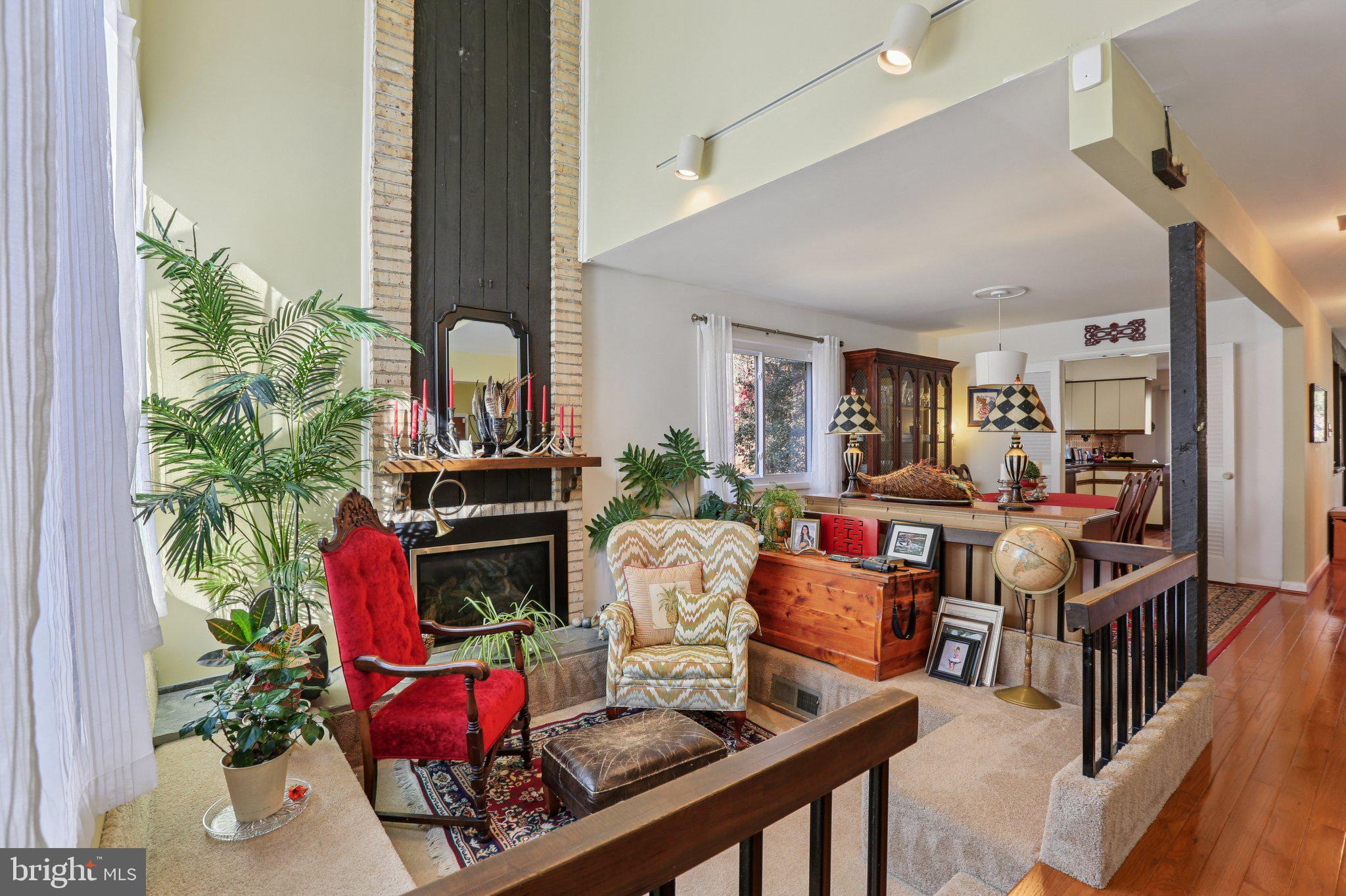 VILLAGE OF HARPERS CHOICE - Residential