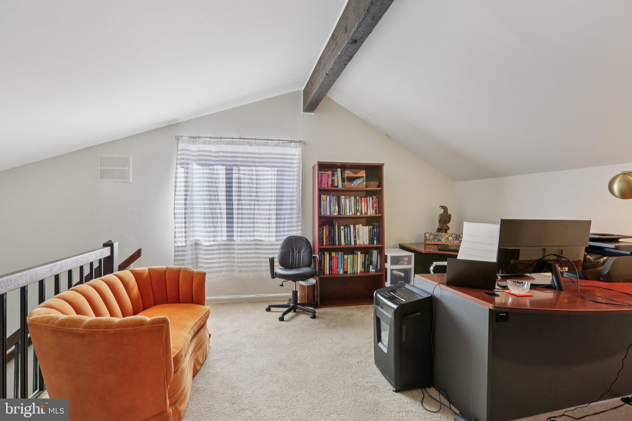 VILLAGE OF HARPERS CHOICE - Residential