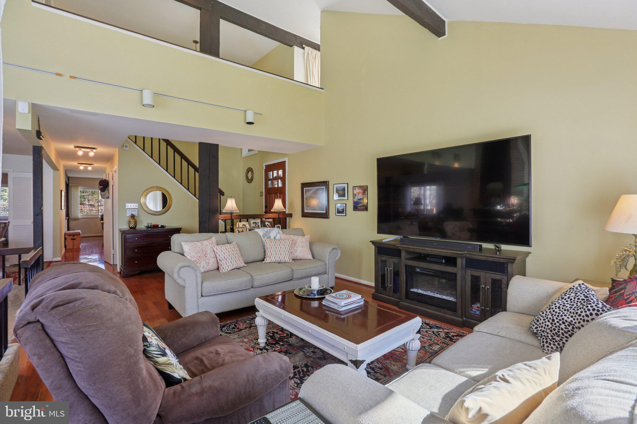 VILLAGE OF HARPERS CHOICE - Residential