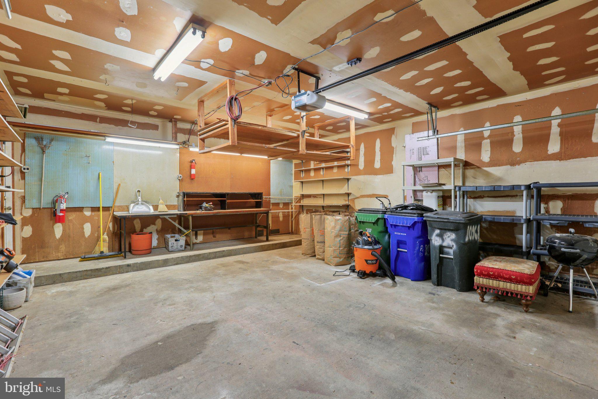 VILLAGE OF HARPERS CHOICE - Residential