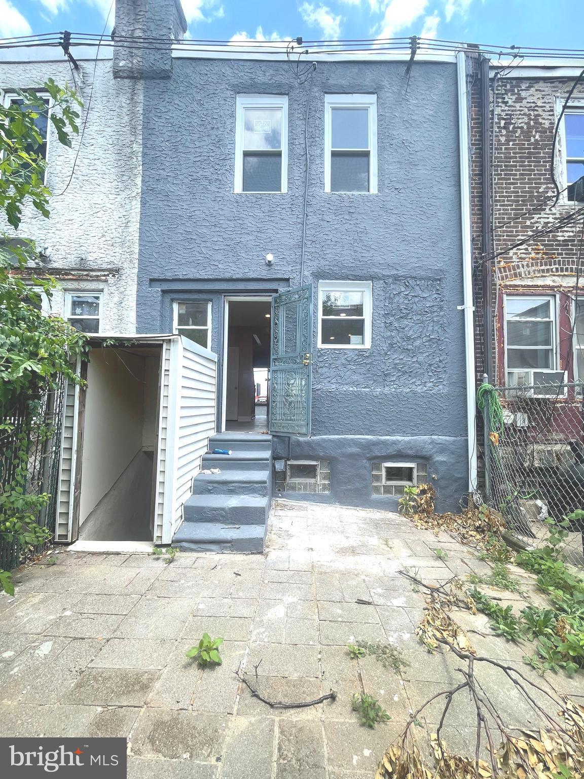 FELTONVILLE - Residential