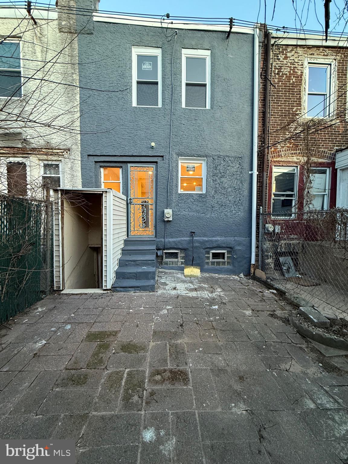 FELTONVILLE - Residential