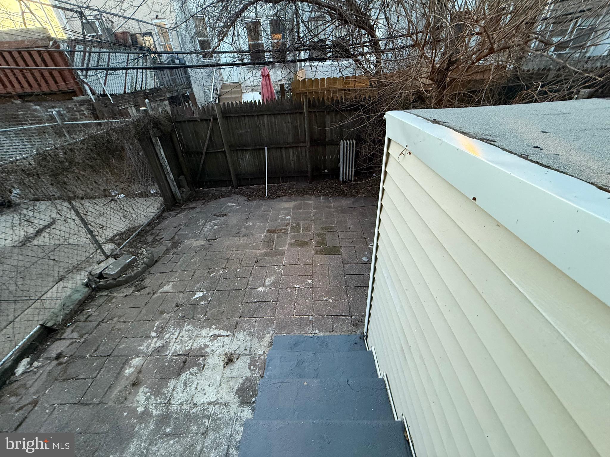 FELTONVILLE - Residential