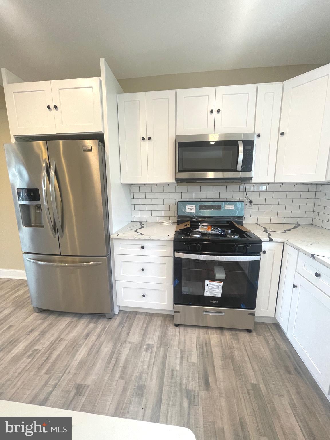 FELTONVILLE - Residential