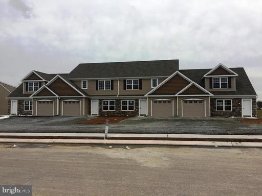 STONEY BROOK - Residential