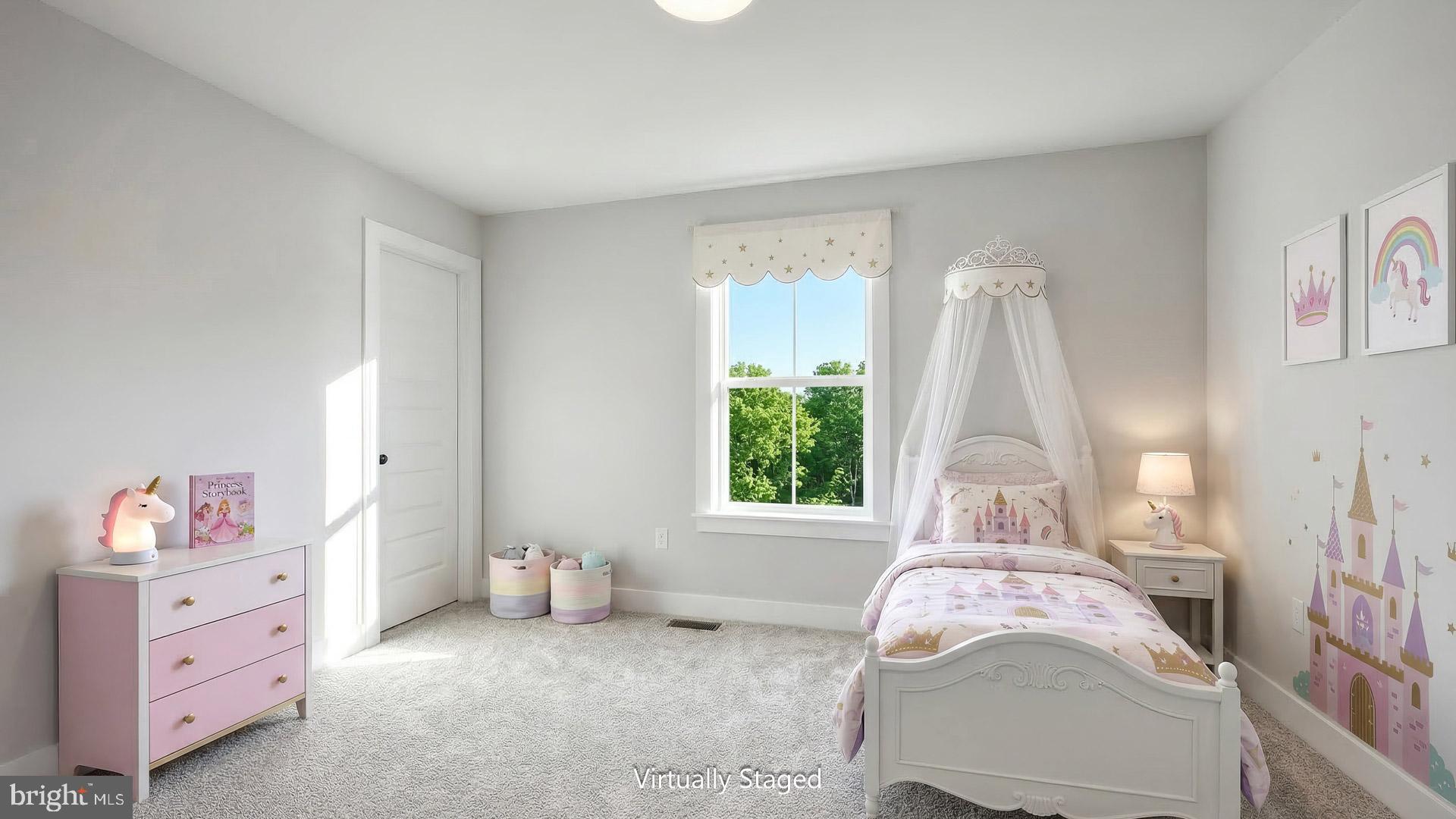 MOUNTAIN VIEW ESTATES - Residential