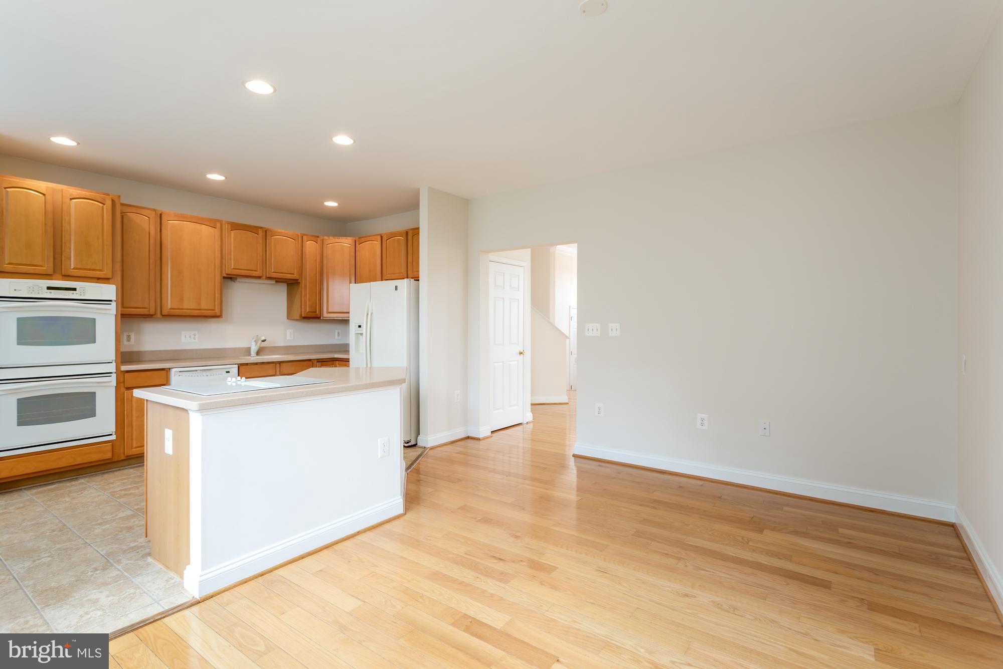 FIELDSTONE - Residential Lease