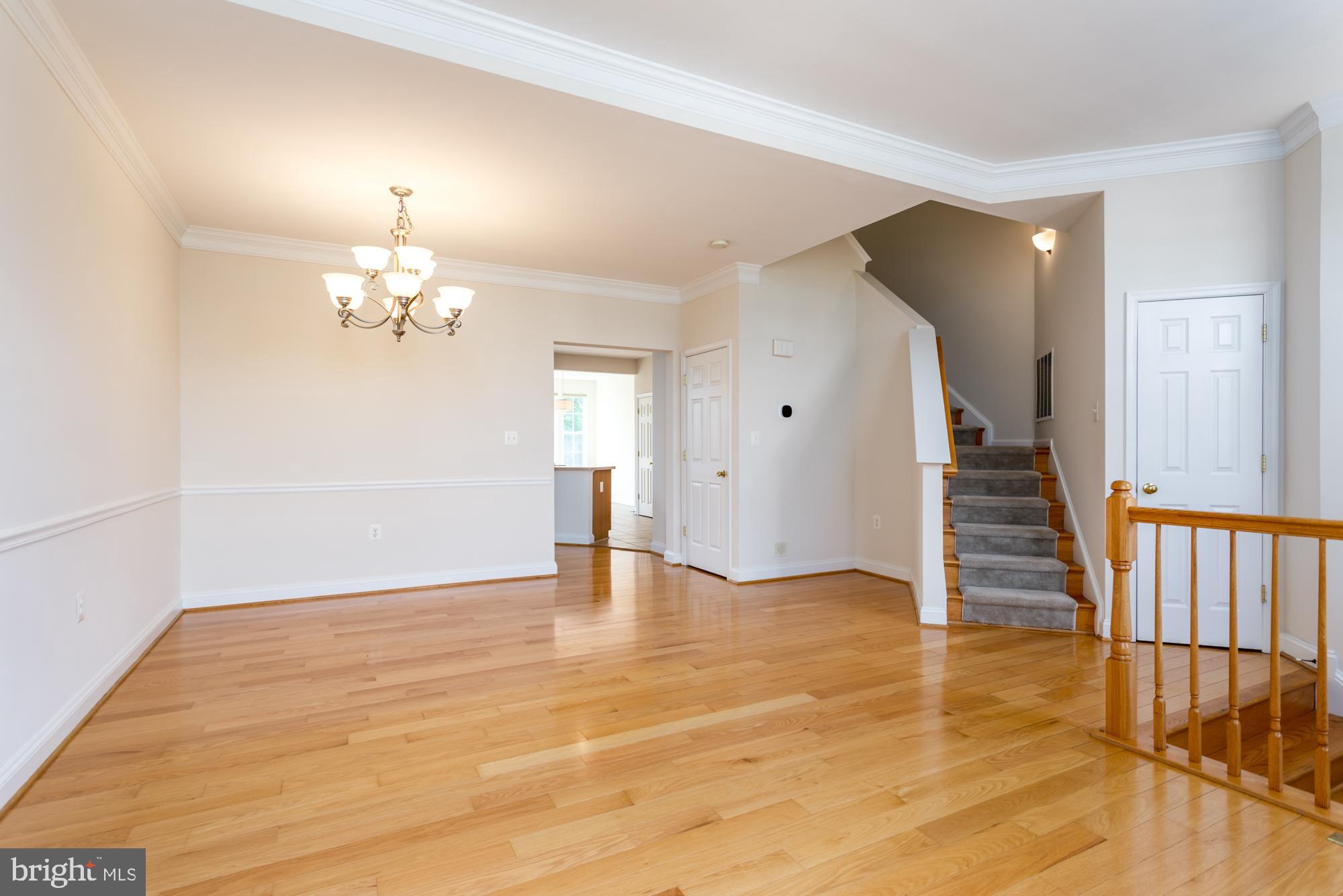 FIELDSTONE - Residential Lease