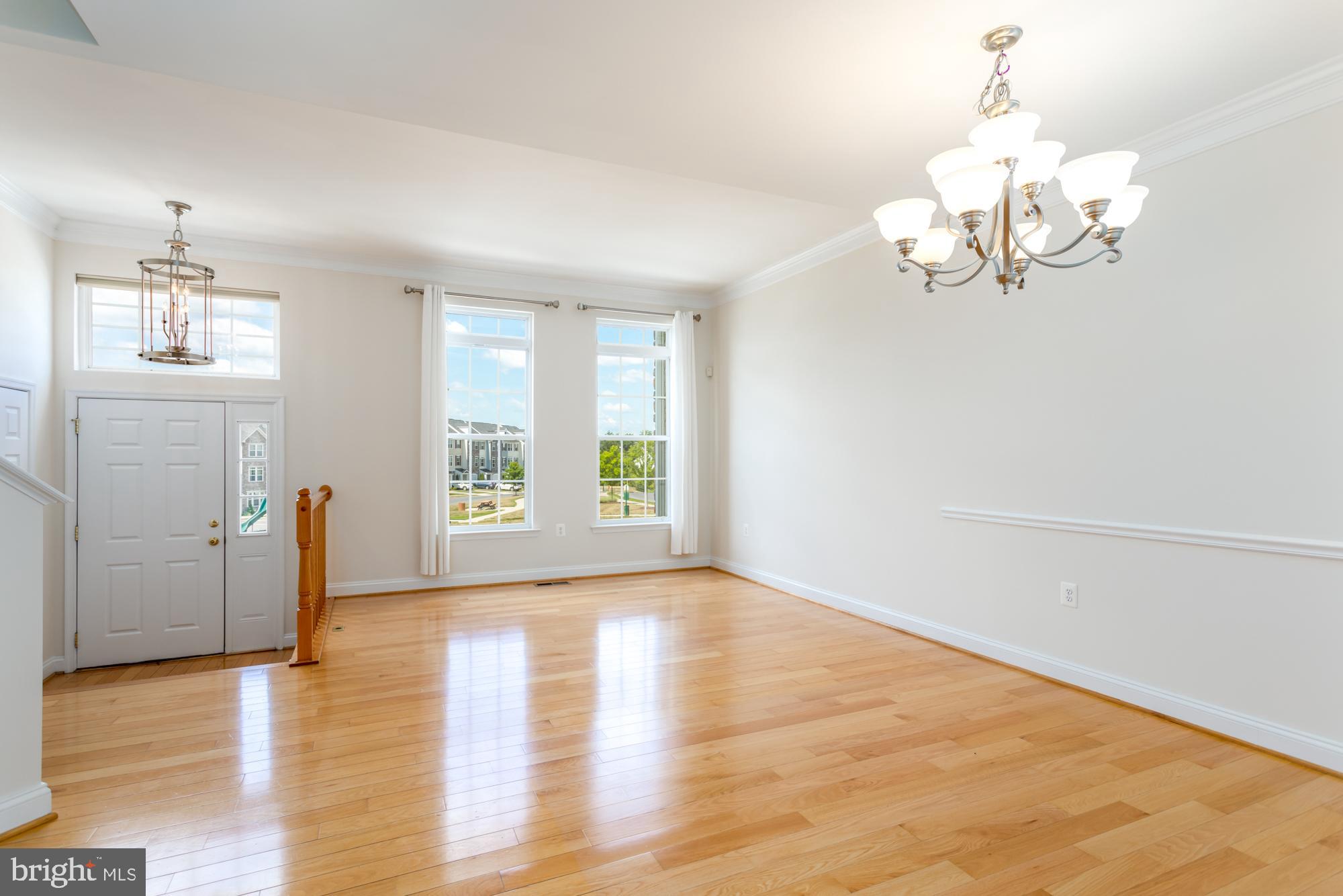 FIELDSTONE - Residential Lease