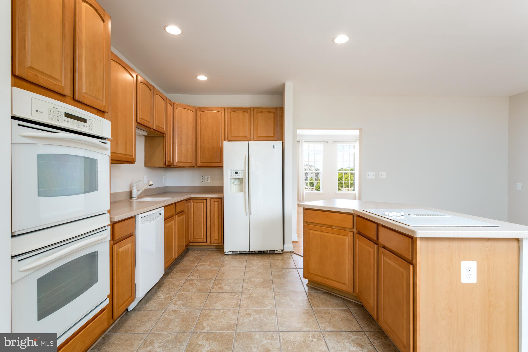 FIELDSTONE - Residential Lease