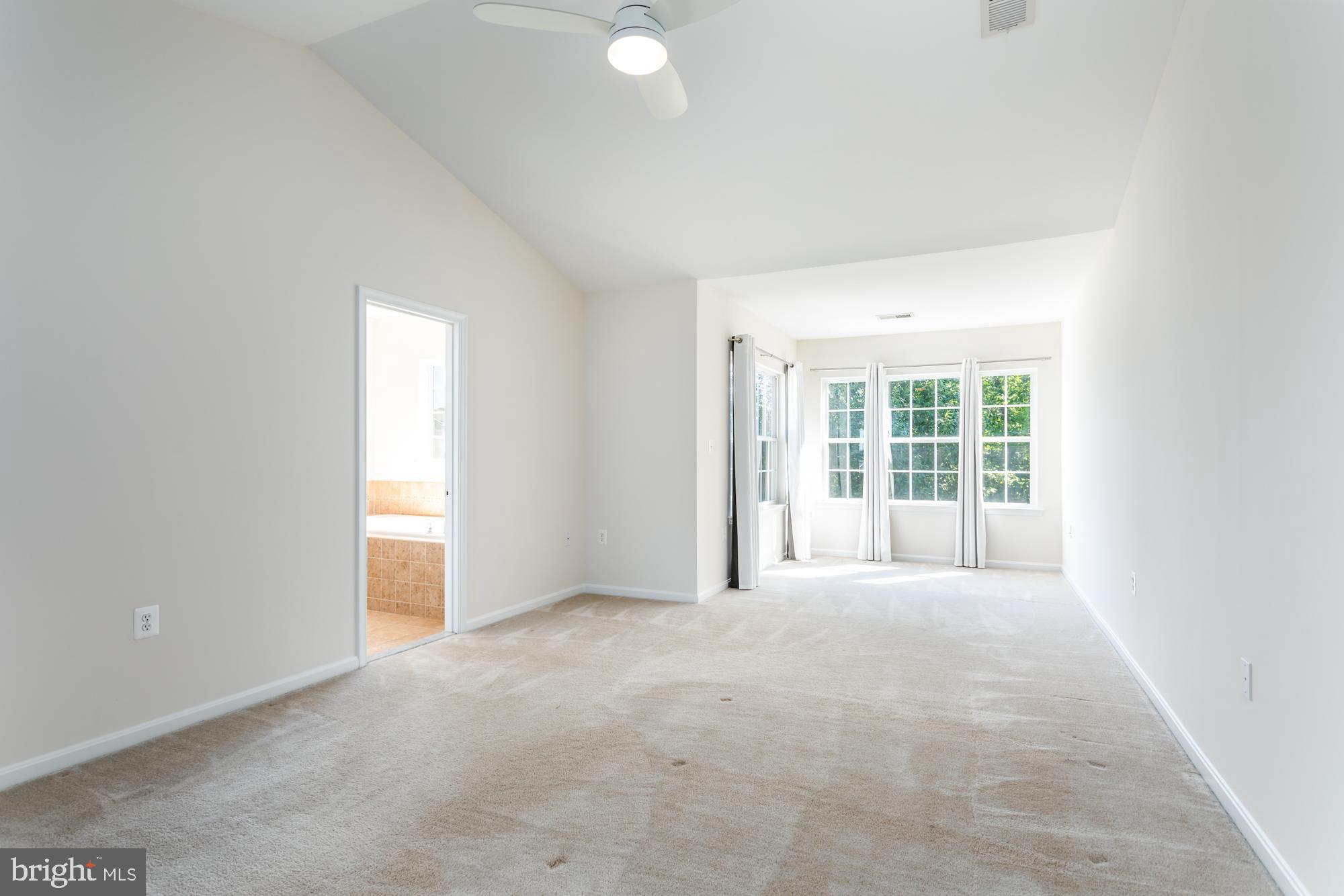 FIELDSTONE - Residential Lease