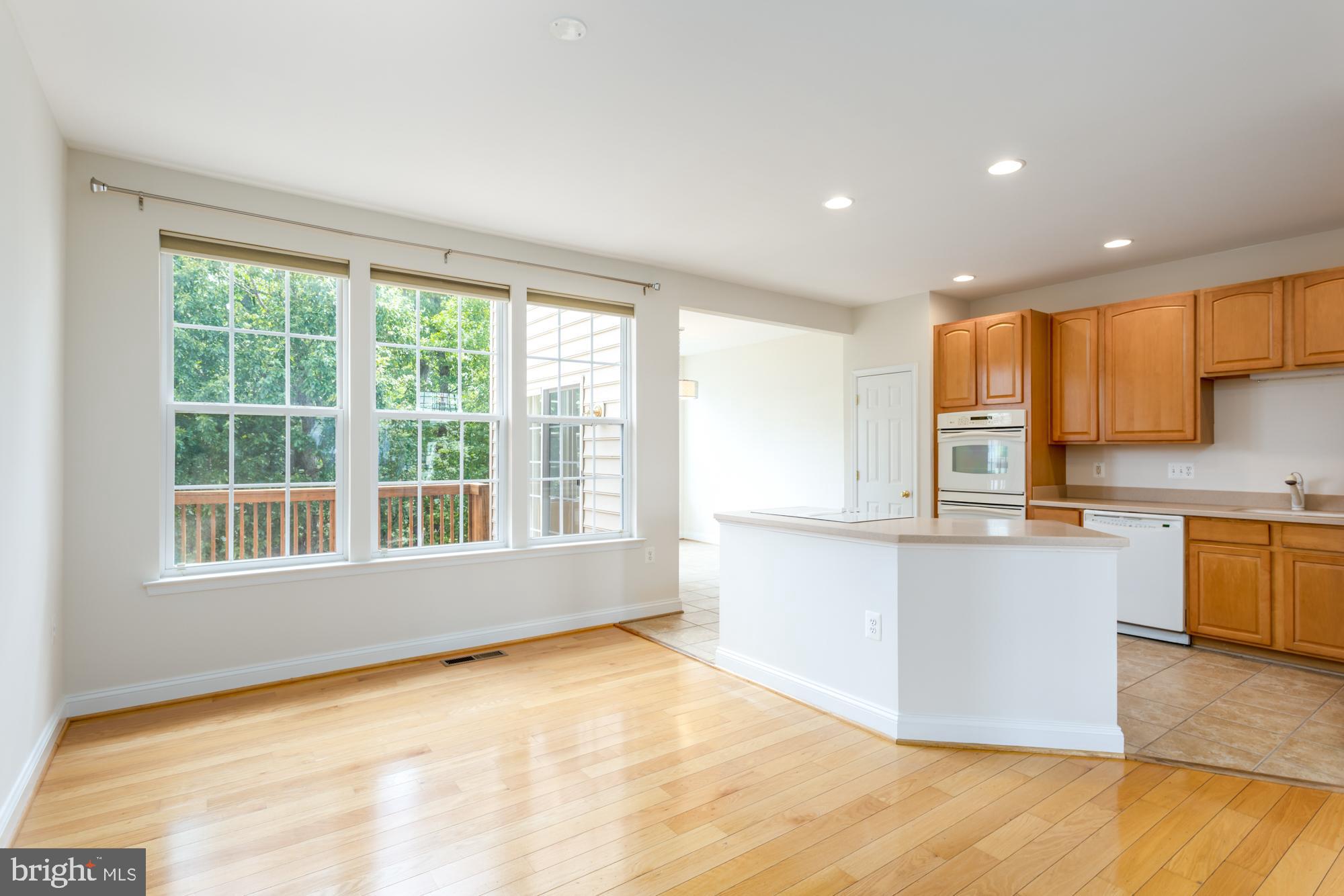 FIELDSTONE - Residential Lease