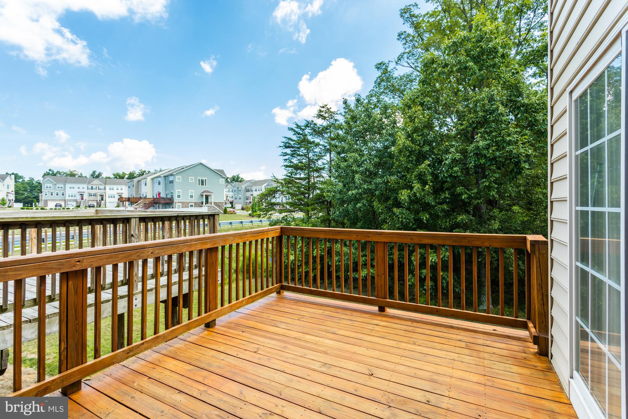 FIELDSTONE - Residential Lease