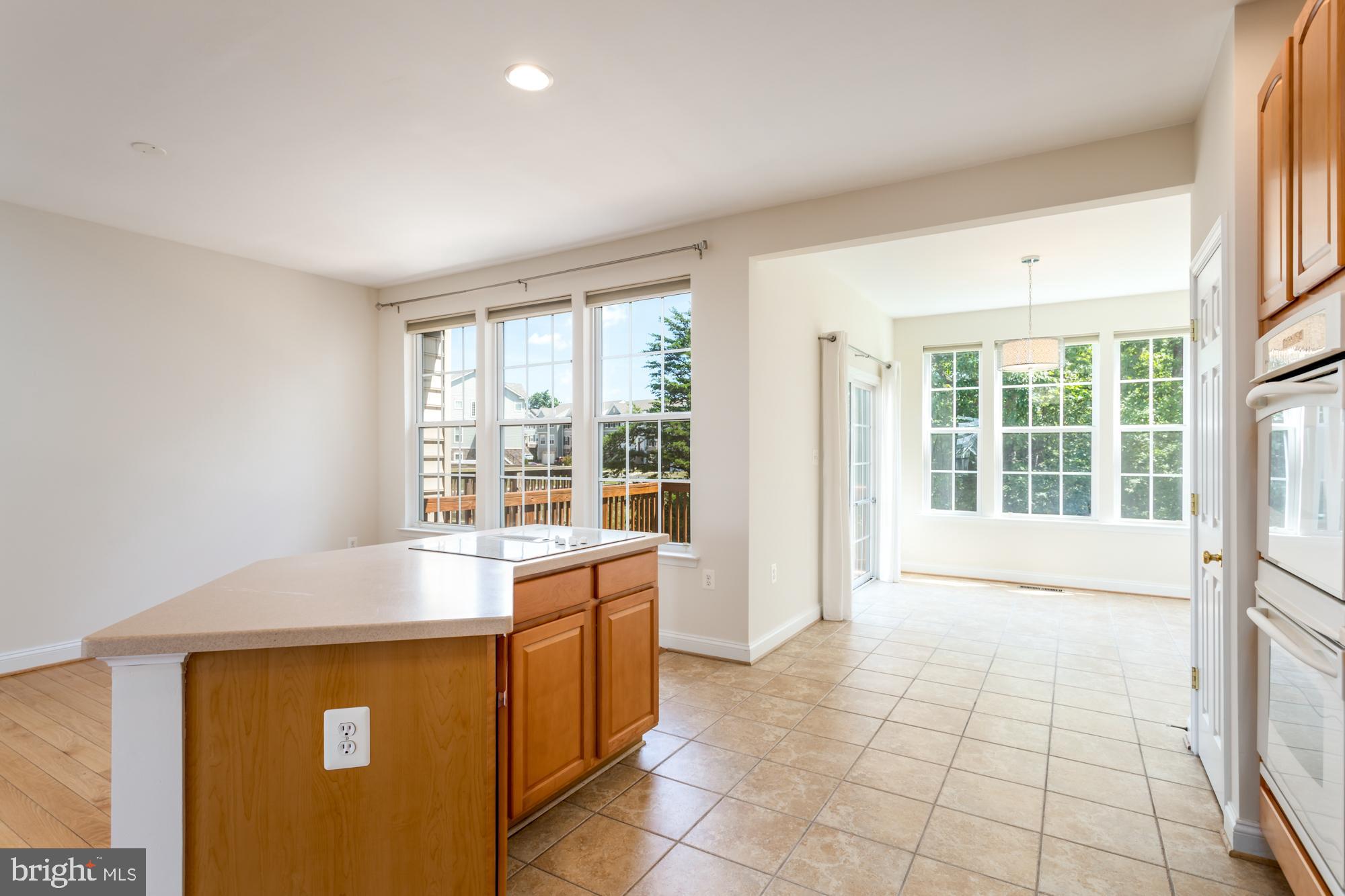 FIELDSTONE - Residential Lease